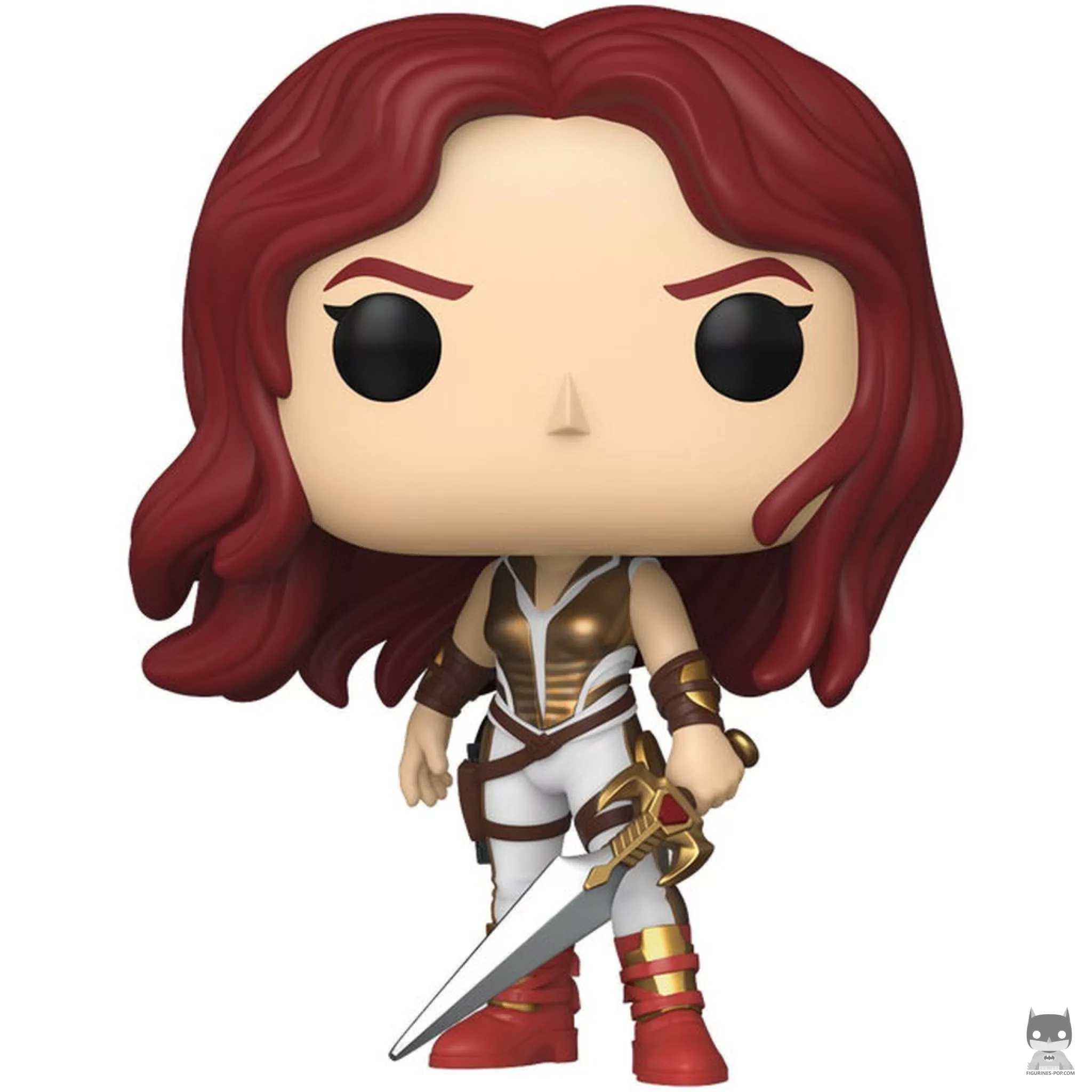 Figura Funko Pop! Teela (Masters del Universo (película))