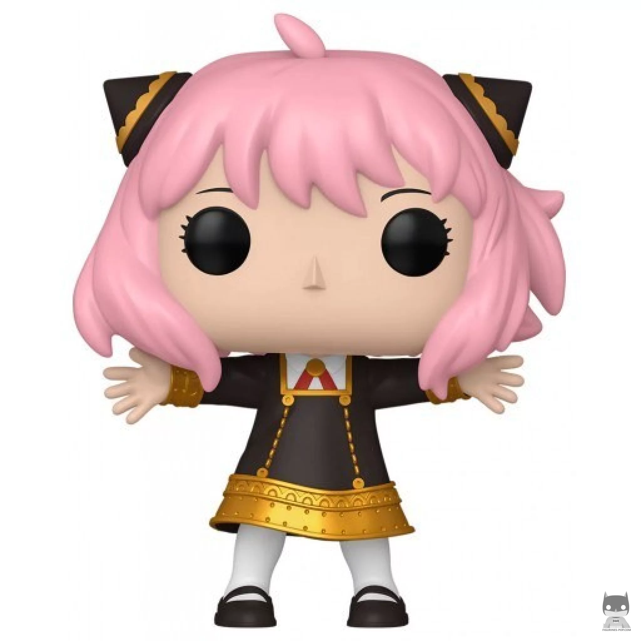 Figura Funko Pop! Anya Forger (Supersized) (Spy x Family)