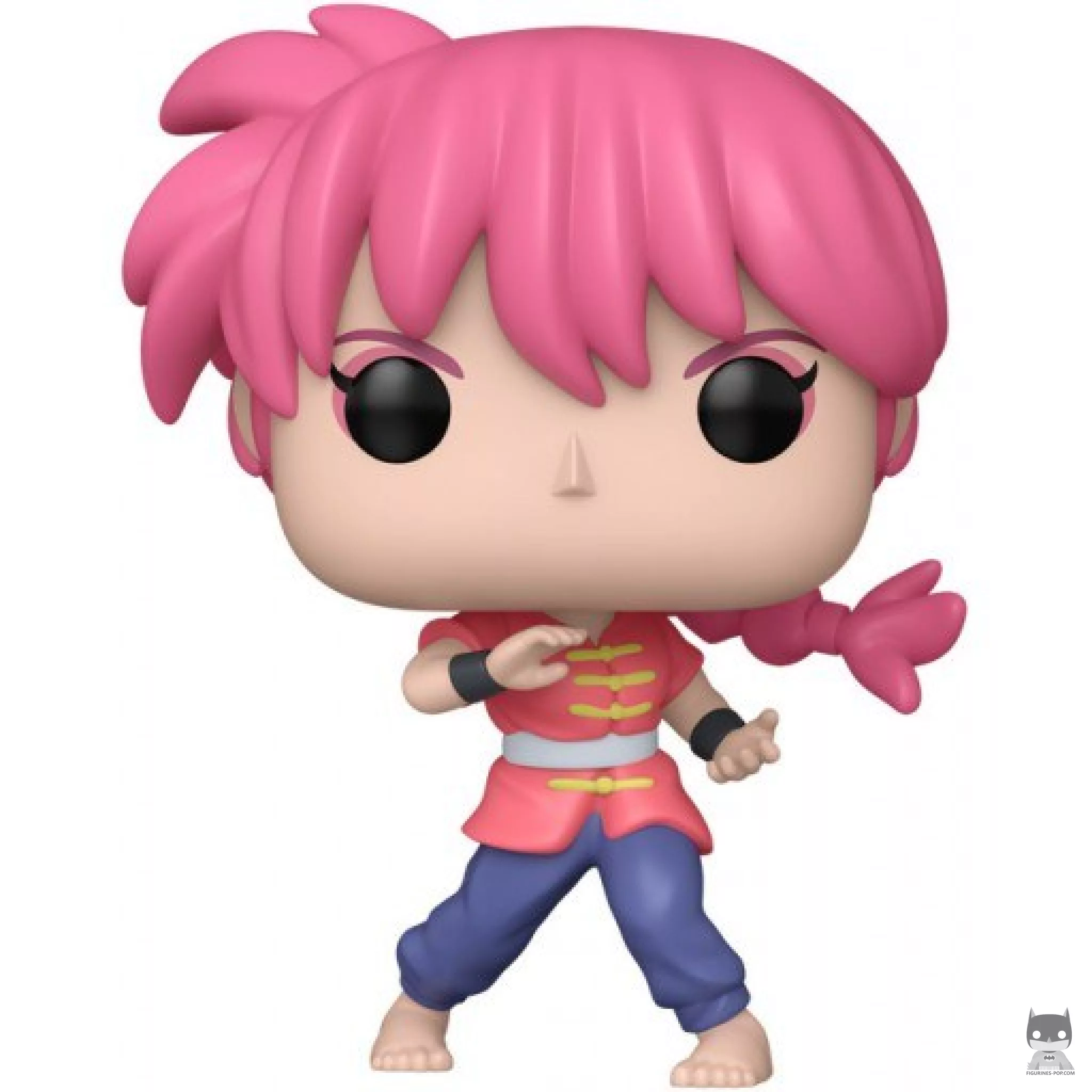 Figura Funko Pop! Ranma (Chase) (Ranma 1/2)
