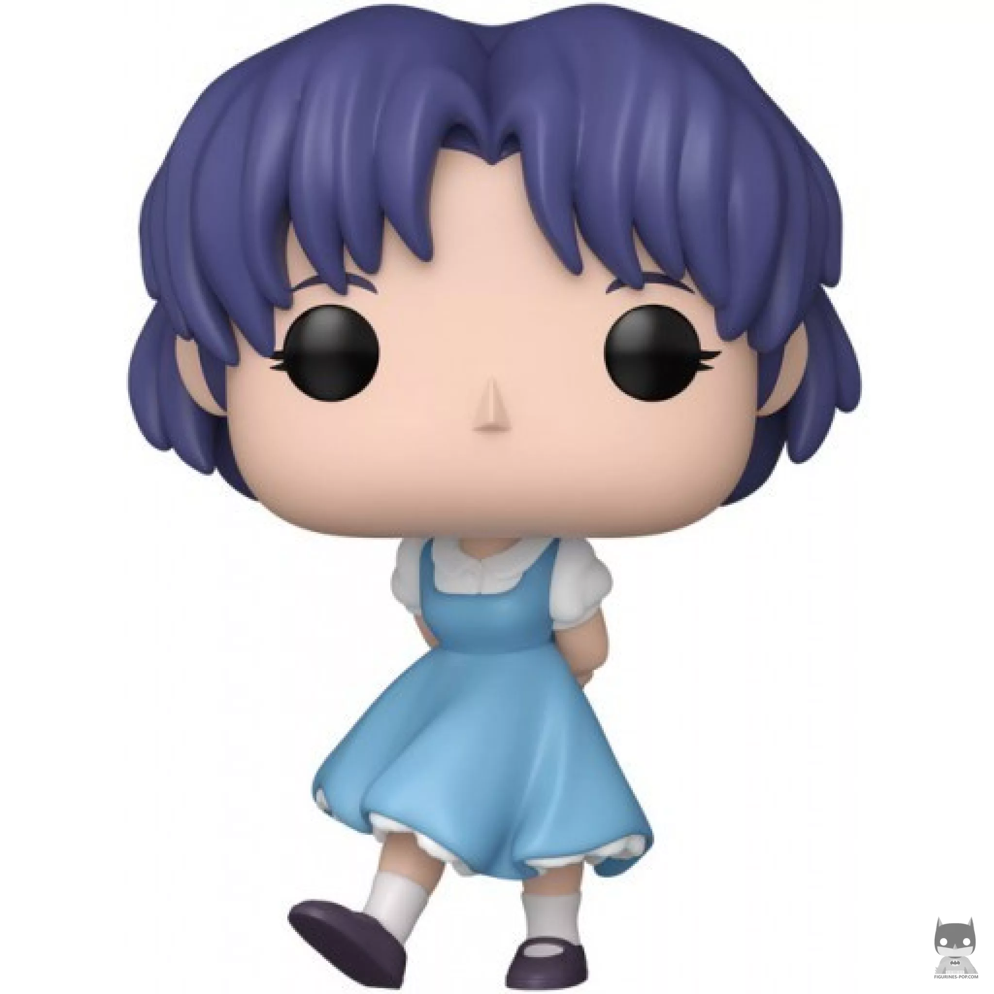 Figura Funko Pop! Akane (Ranma 1/2)