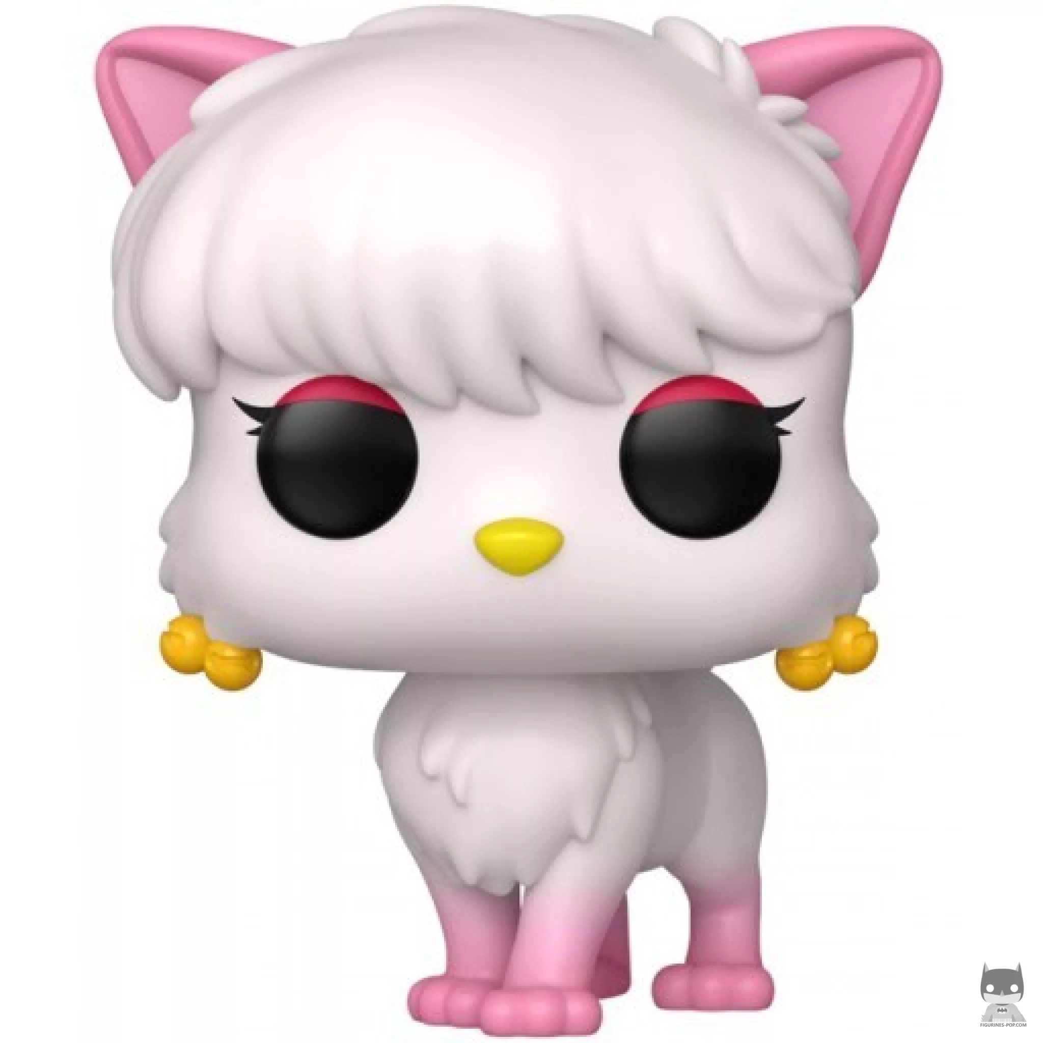 Figura Funko Pop! Shampoo (Chase) (Ranma 1/2)