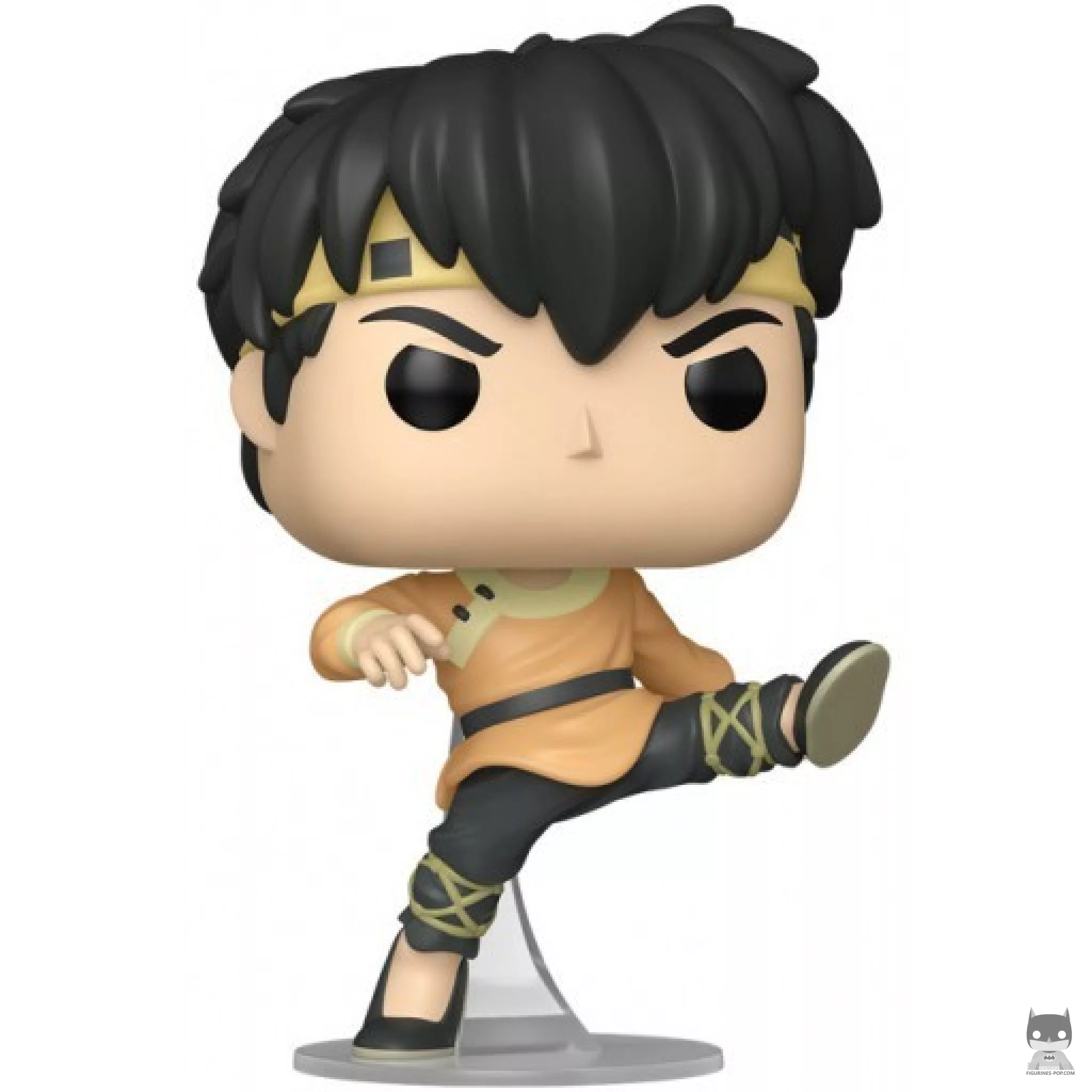 Figura Funko Pop! Ryoga (Ranma 1/2)