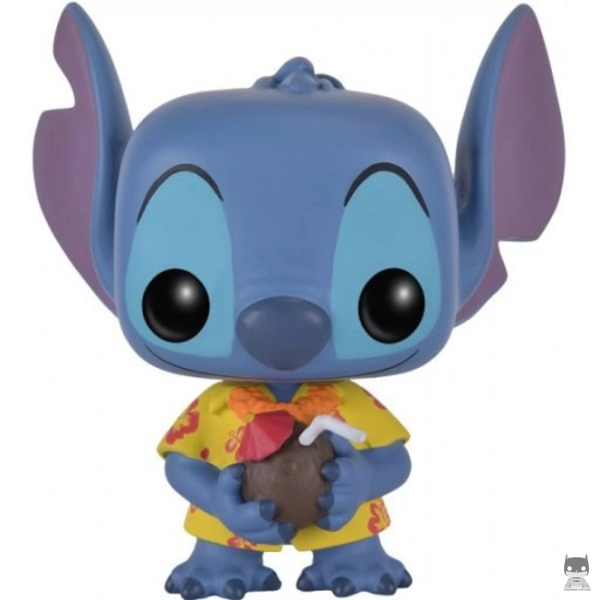 Figura Funko Pop! Stitch aloha (Lilo y Stitch)