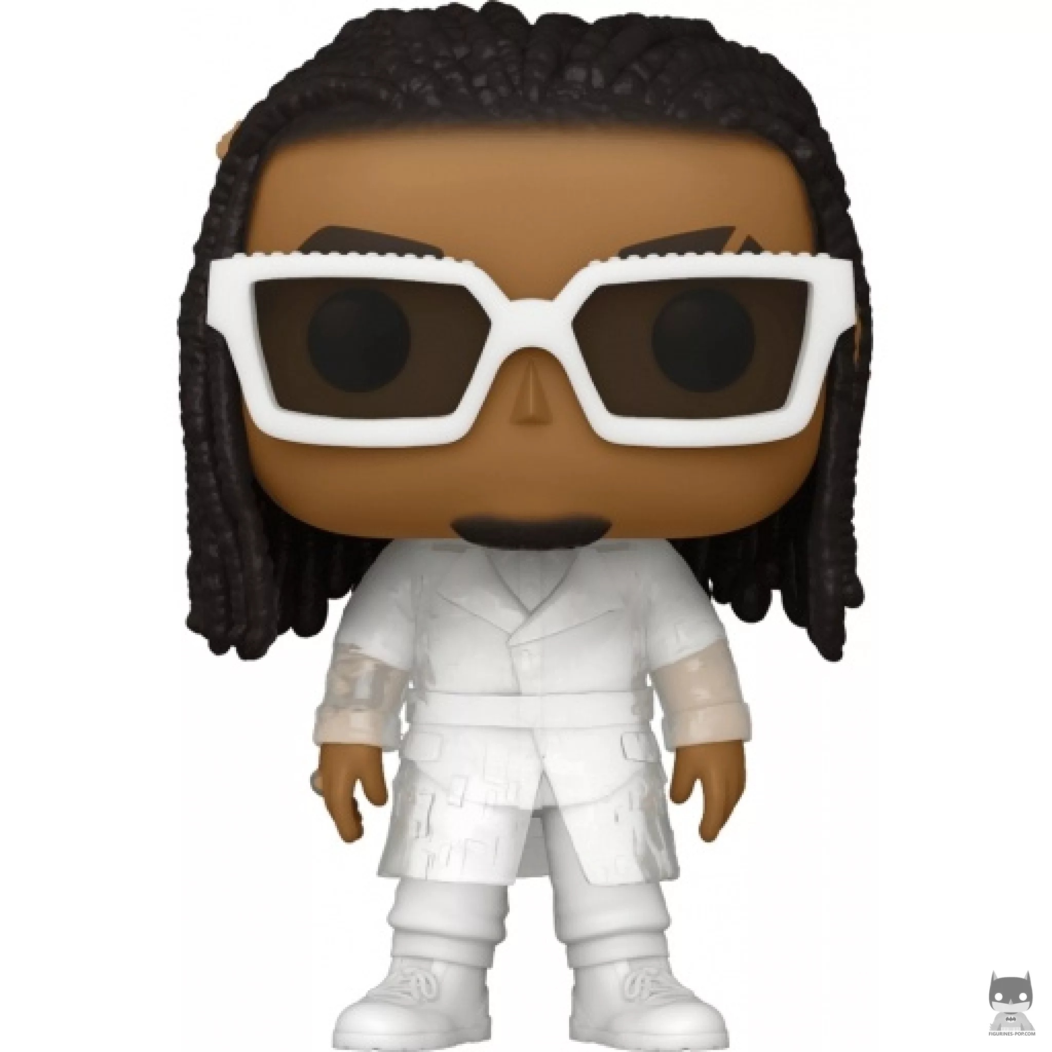 Figura Funko Pop! Ozuna (Ozuna)