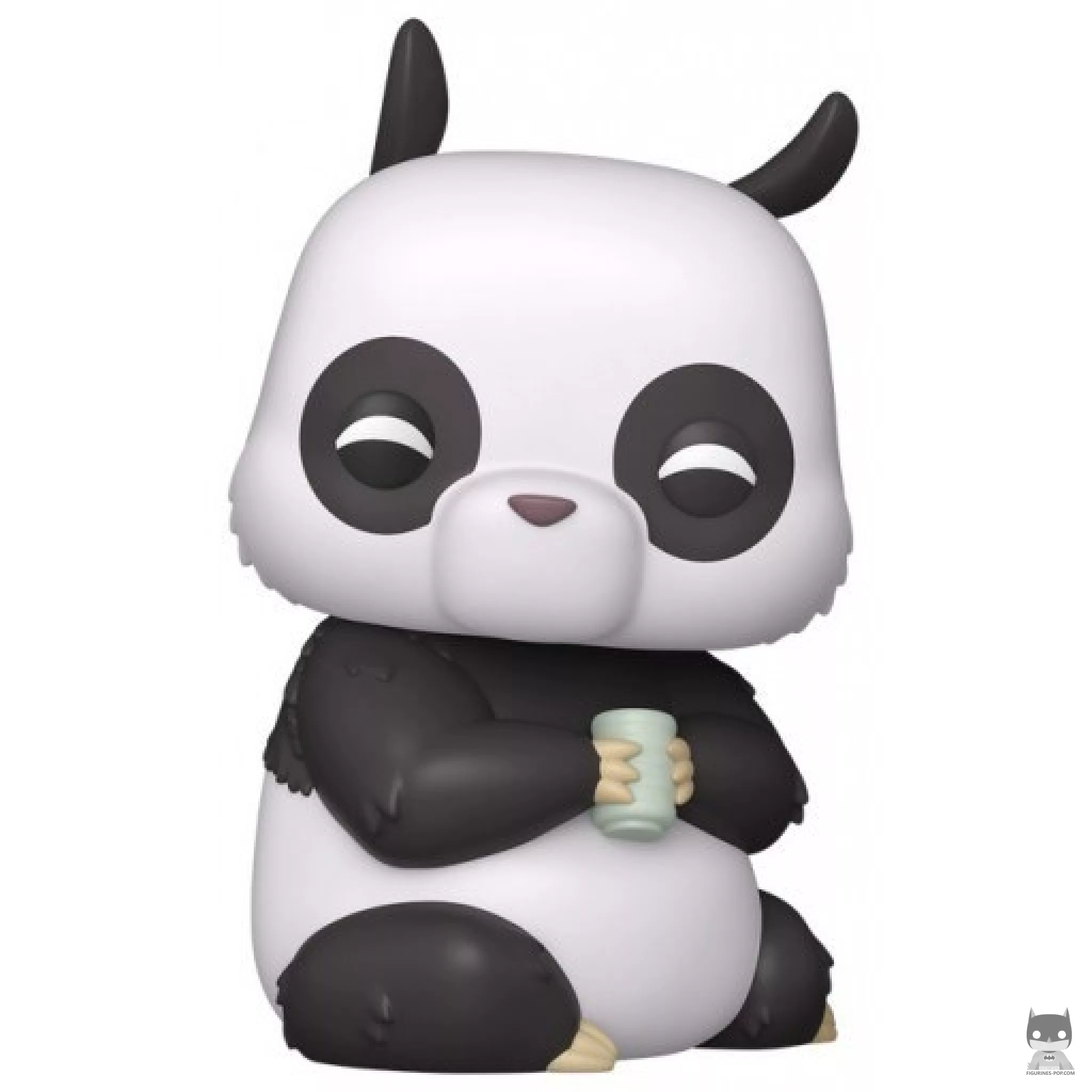 Figura Funko Pop! Genma (Ranma 1/2)