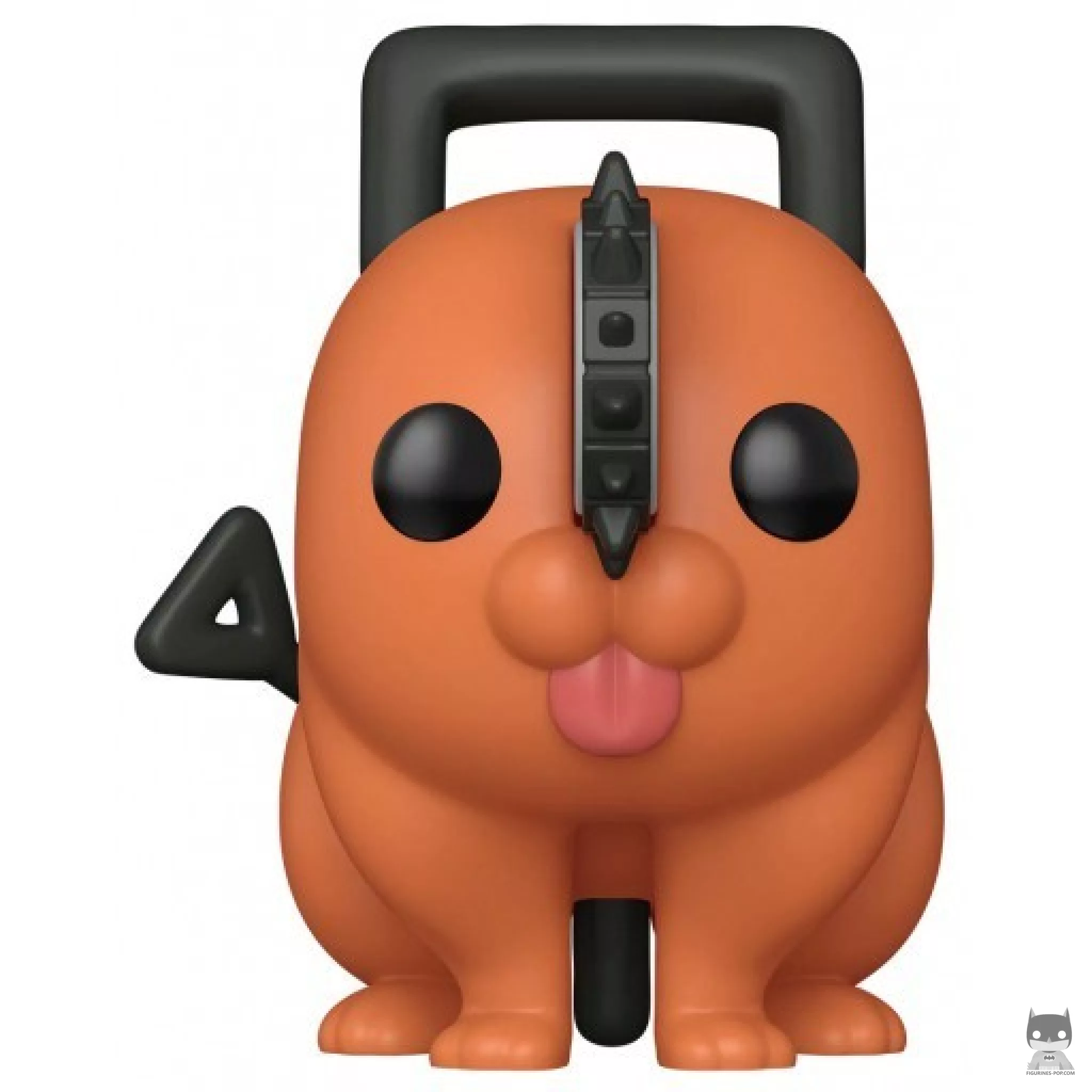Figura Funko Pop! Pochita (Supersized) (Chainsaw Man)