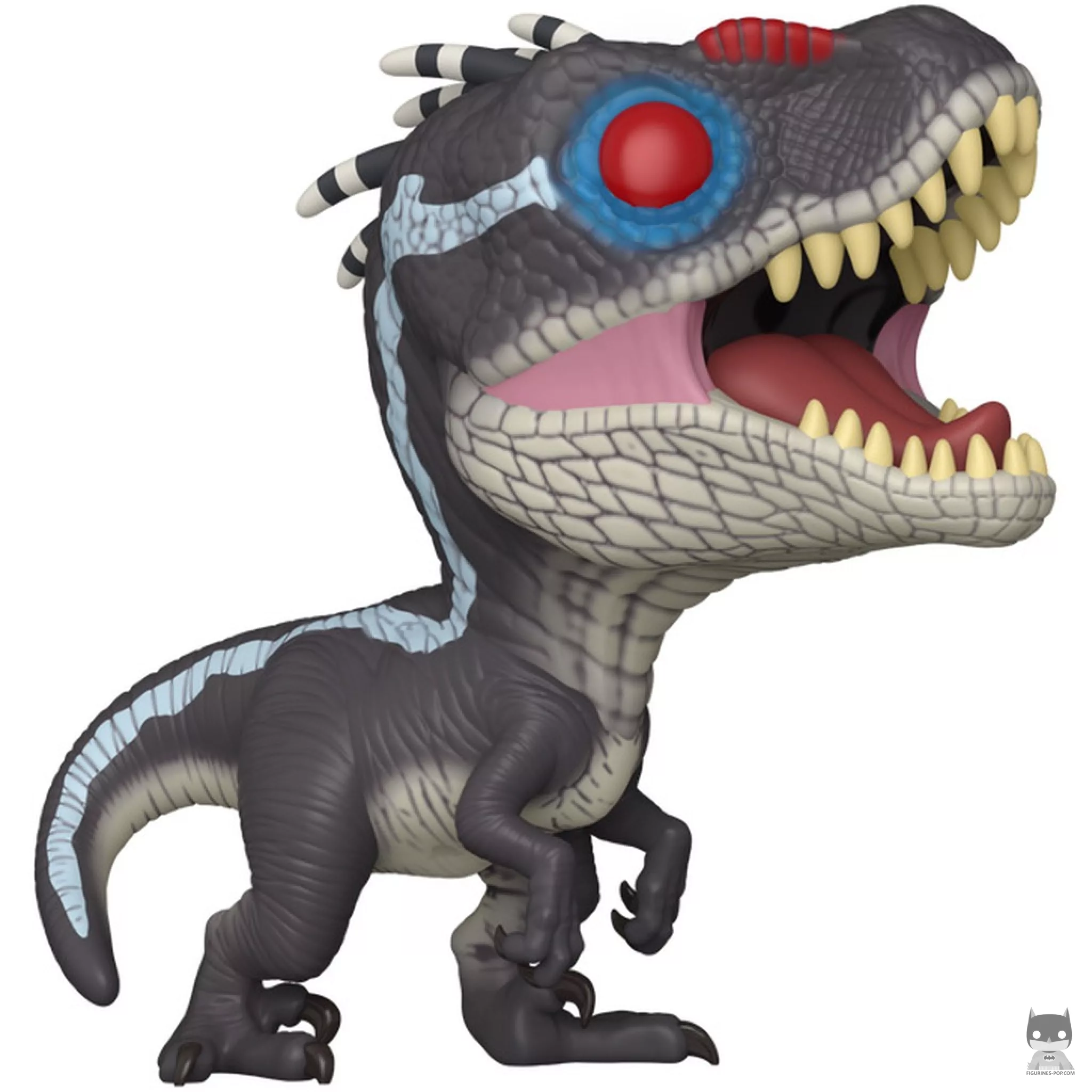 Figura Funko Pop! Raptor alfa (Parque Jurásico)