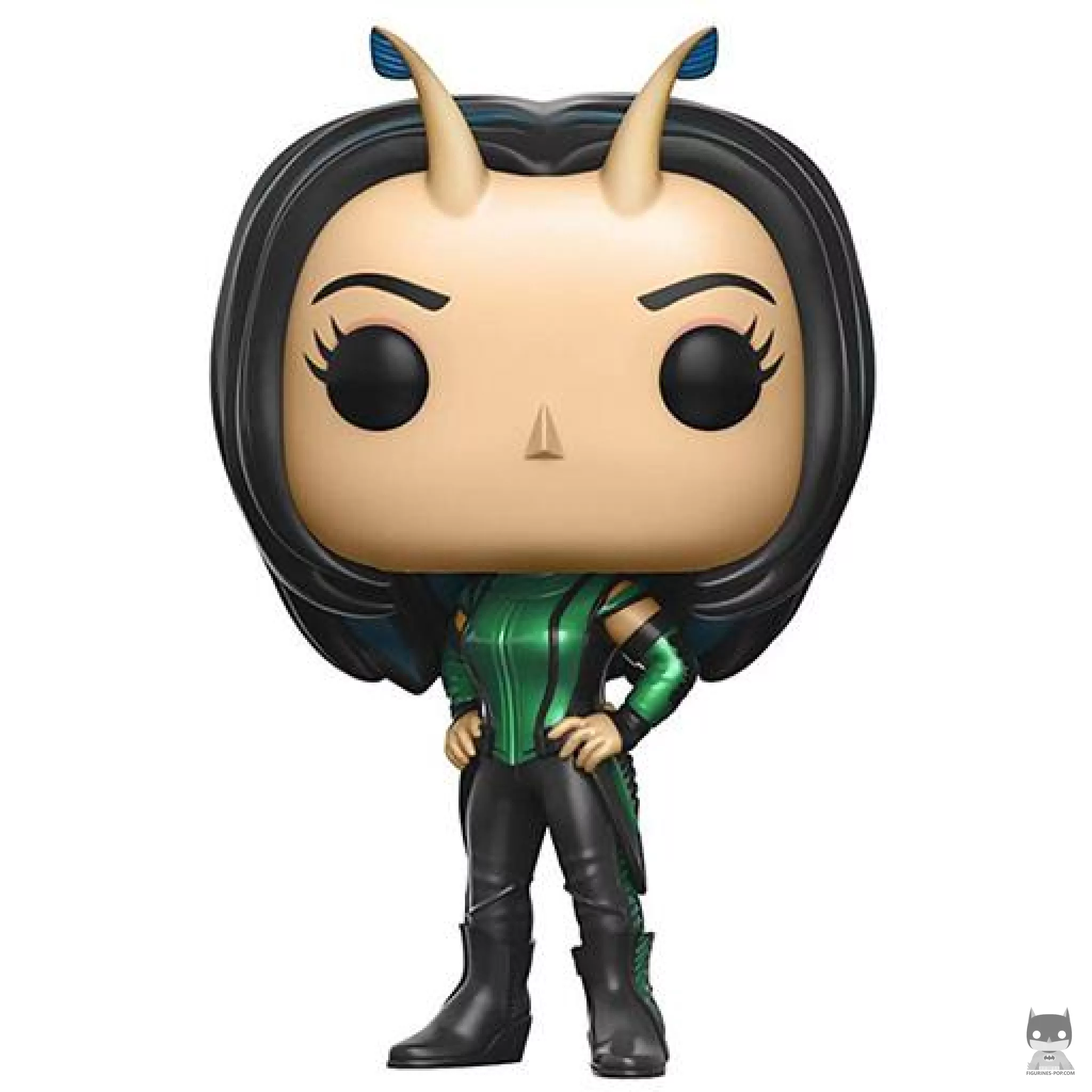 Figura Funko Pop! Mantis (Guardianes de la Galaxia Vol. 2)