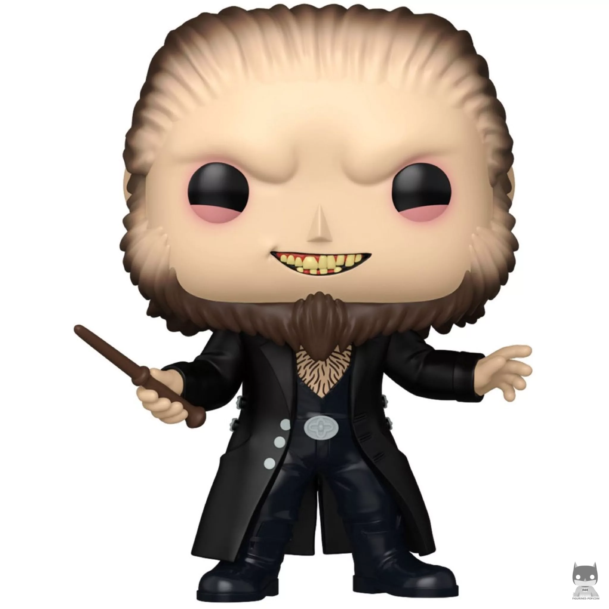 Figura Funko Pop! Fenrir Greyback (Harry Potter)