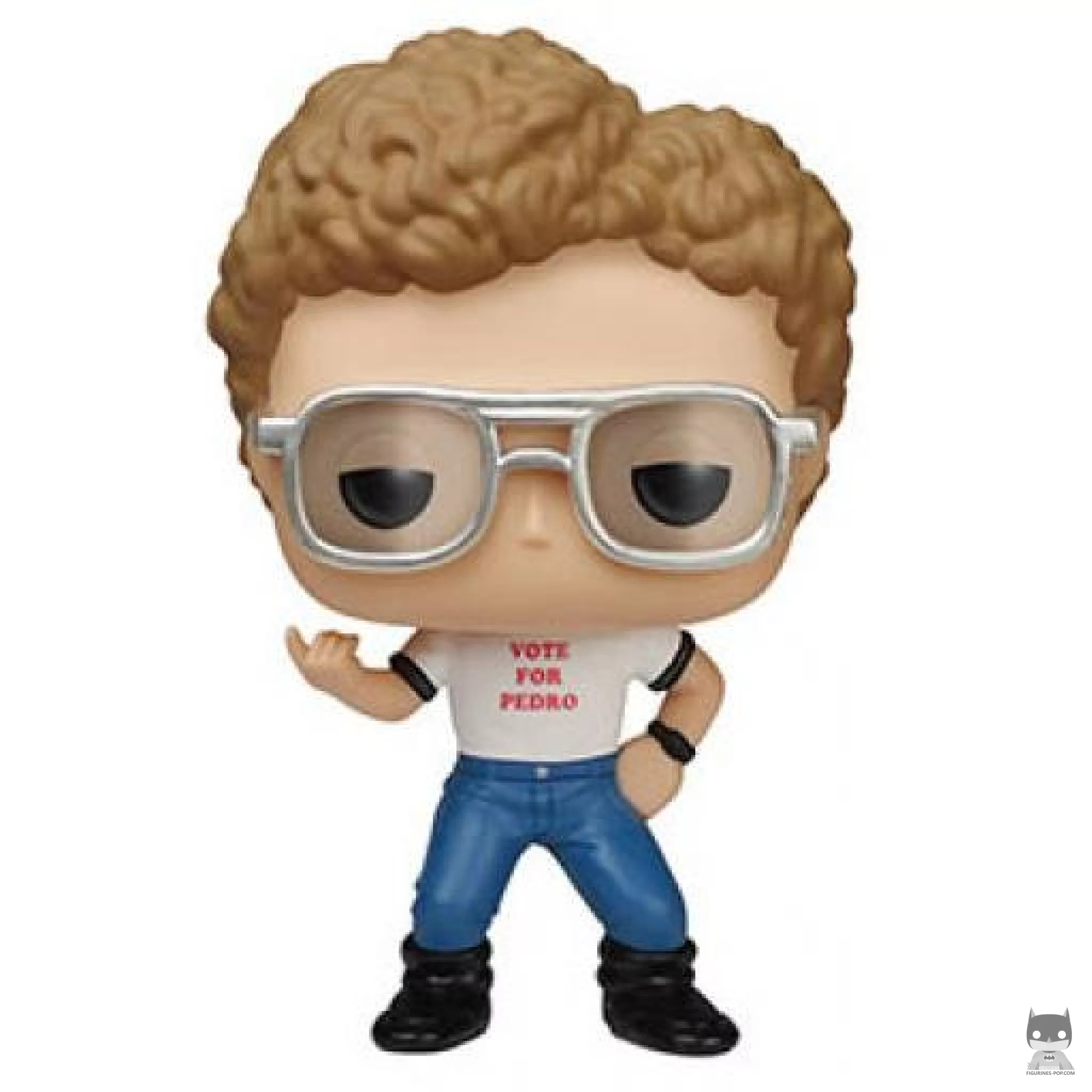 Figura Funko Pop! Napoleon (Napoleon Dynamite)