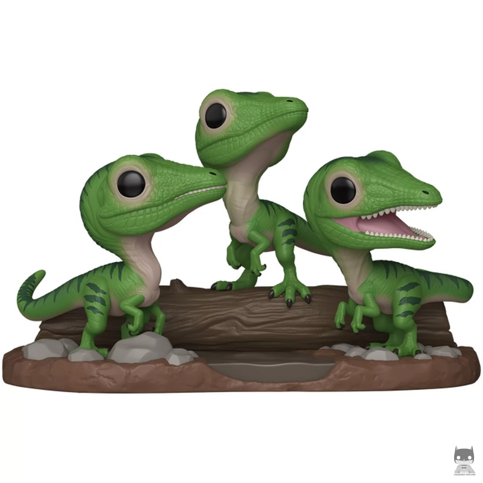 Figura Funko Pop! Compsognathus (Parque Jurásico)