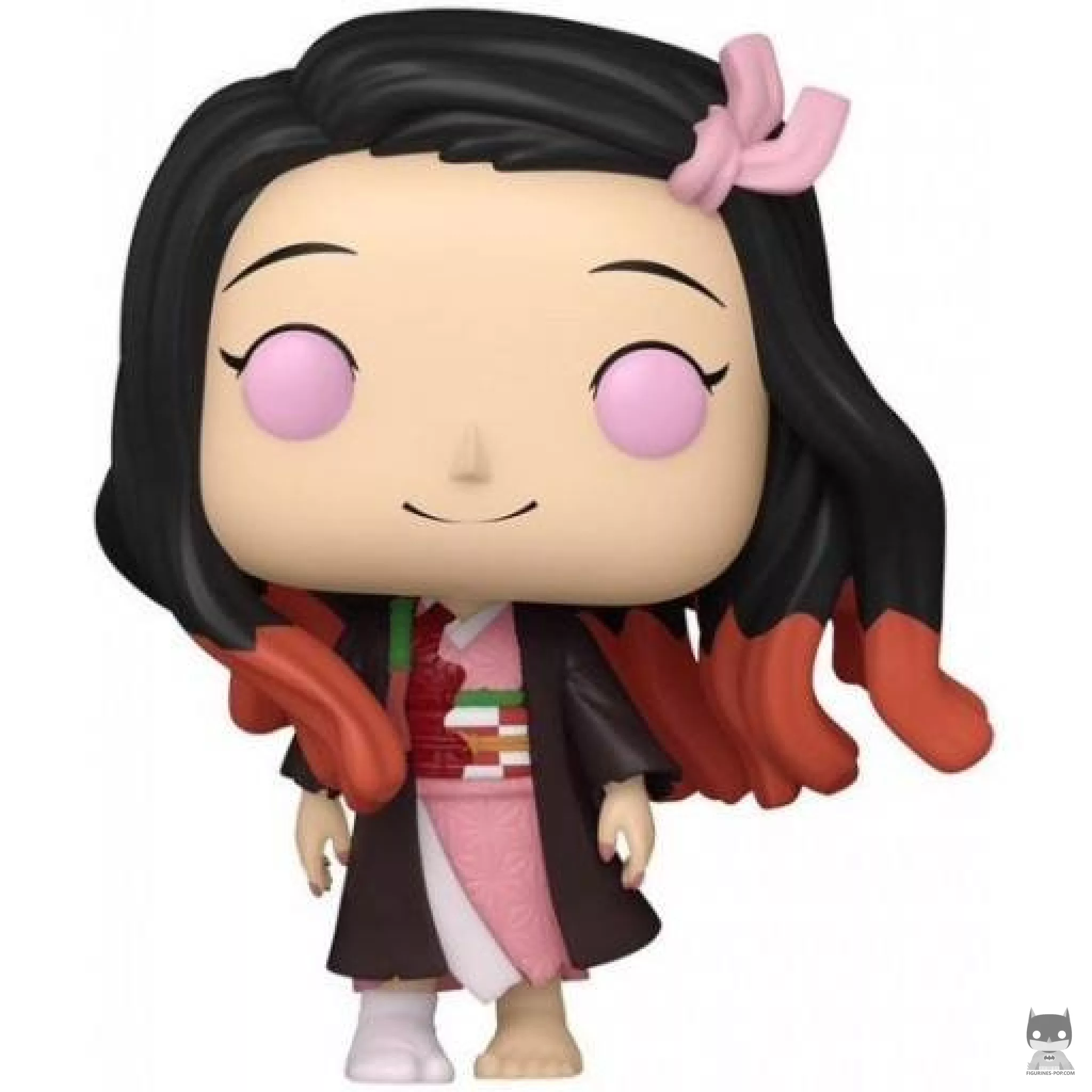 Figura Funko Pop! Nezuko Kamado (Demon Slayer)