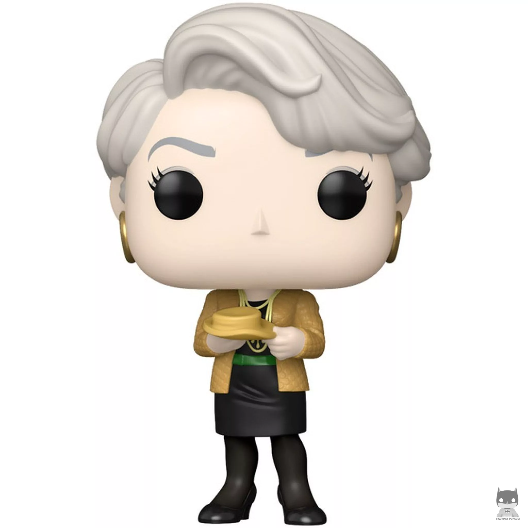 Figura Funko Pop! Miranda Priestly (El diablo viste de Prada)