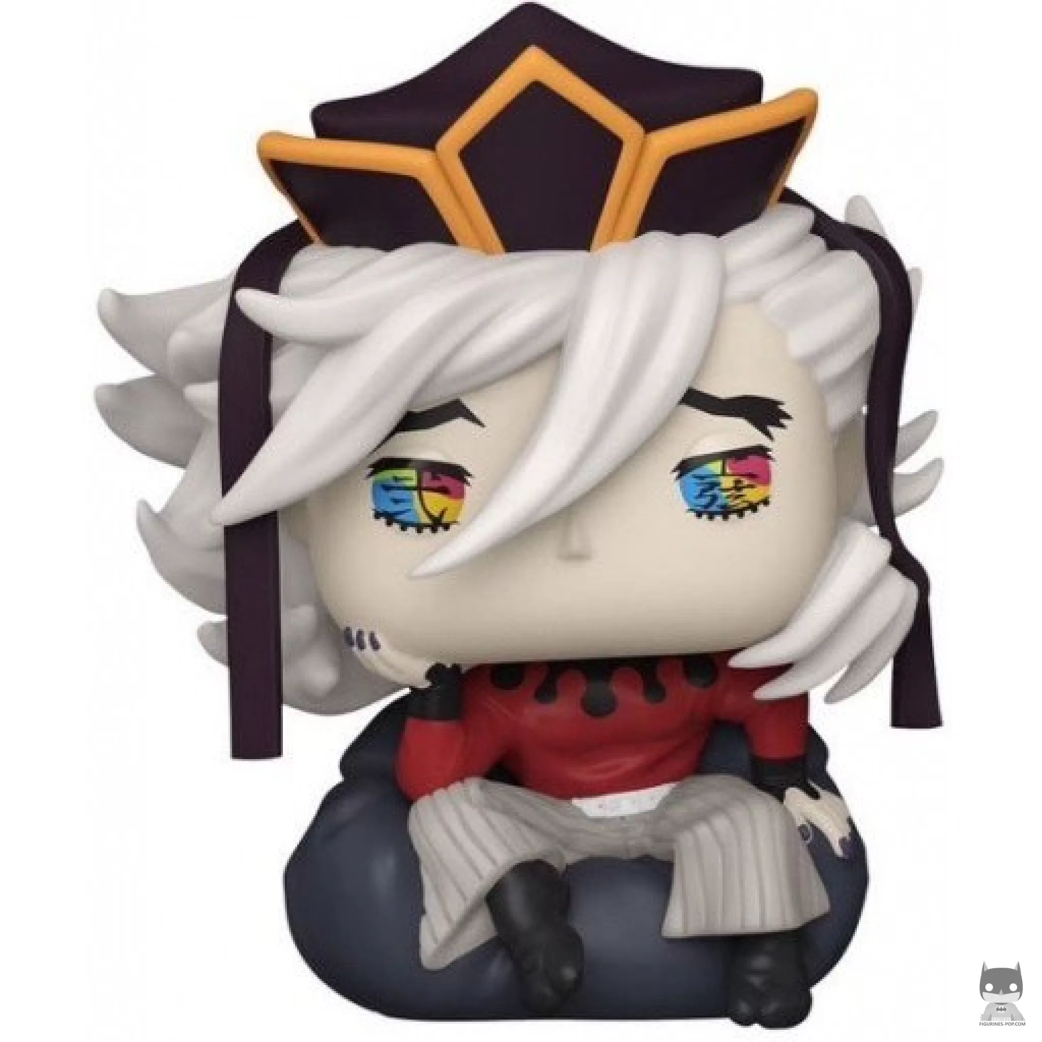 Figura Funko Pop! Doma (Demon Slayer)