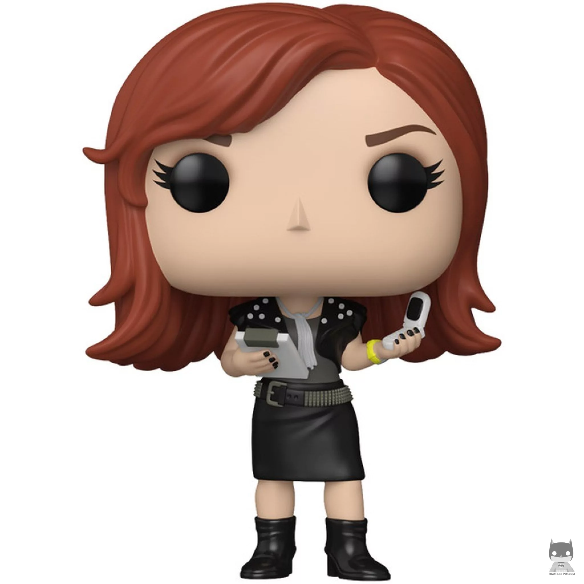 Figura Funko Pop! Emily Charlton (El diablo viste de Prada)