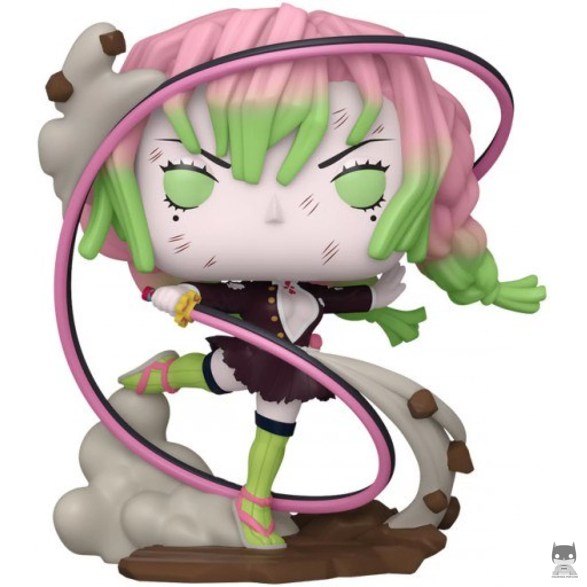 Figura Funko Pop! Mitsuri Kanroji (Demon Slayer)