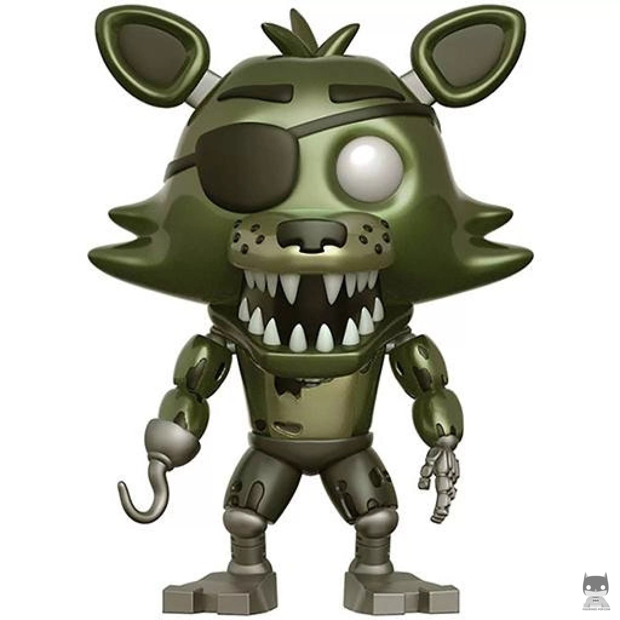 Figura Funko Pop! Foxy (Five Nights at Freddy's)
