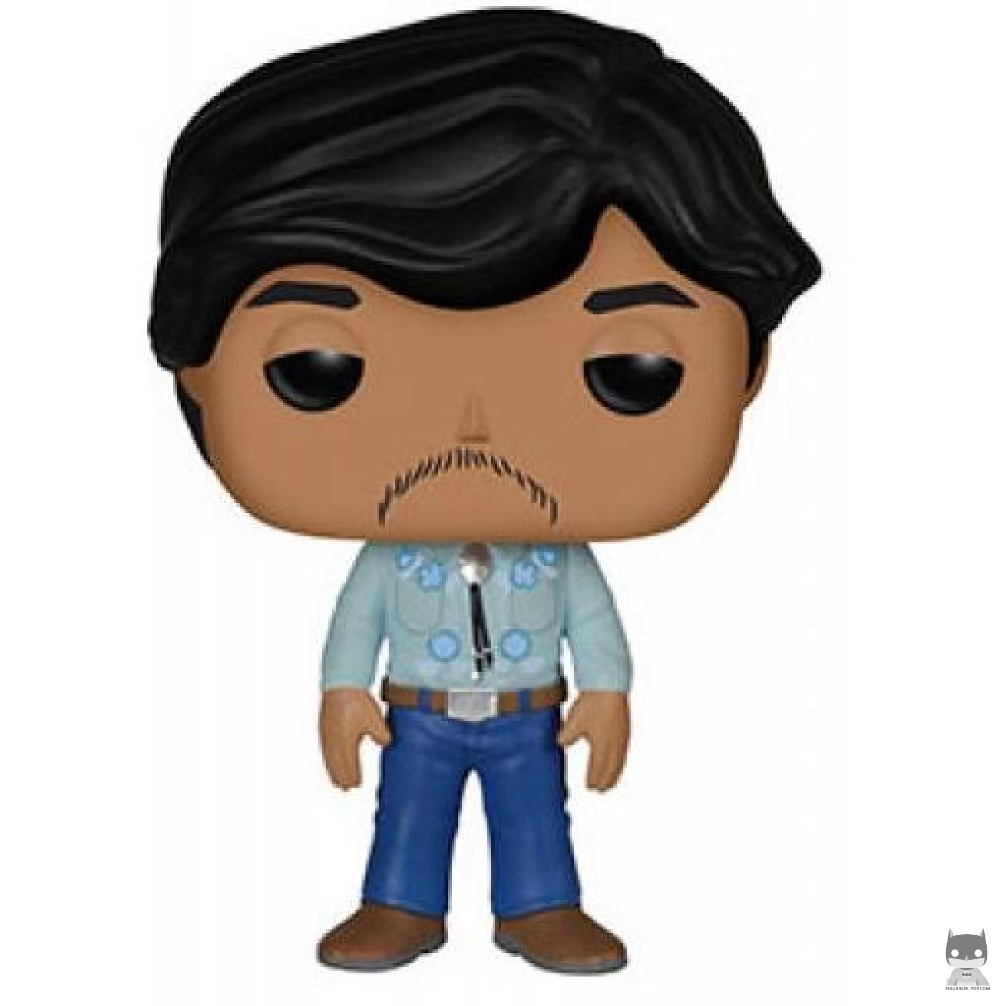 Figura Funko Pop! Pedro (Napoleon Dynamite)