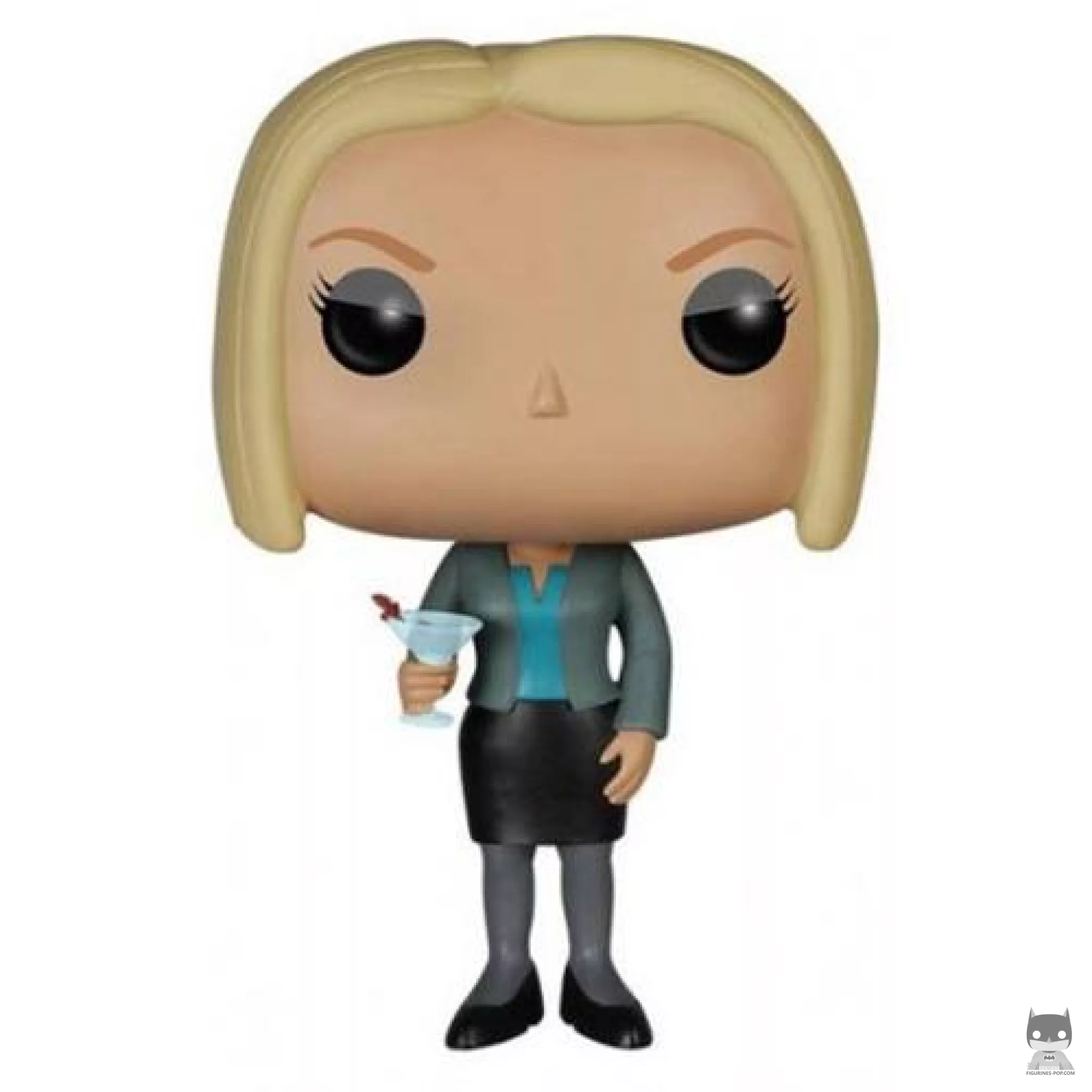 Figura Funko Pop! Rachel Duncan (Orphan Black)