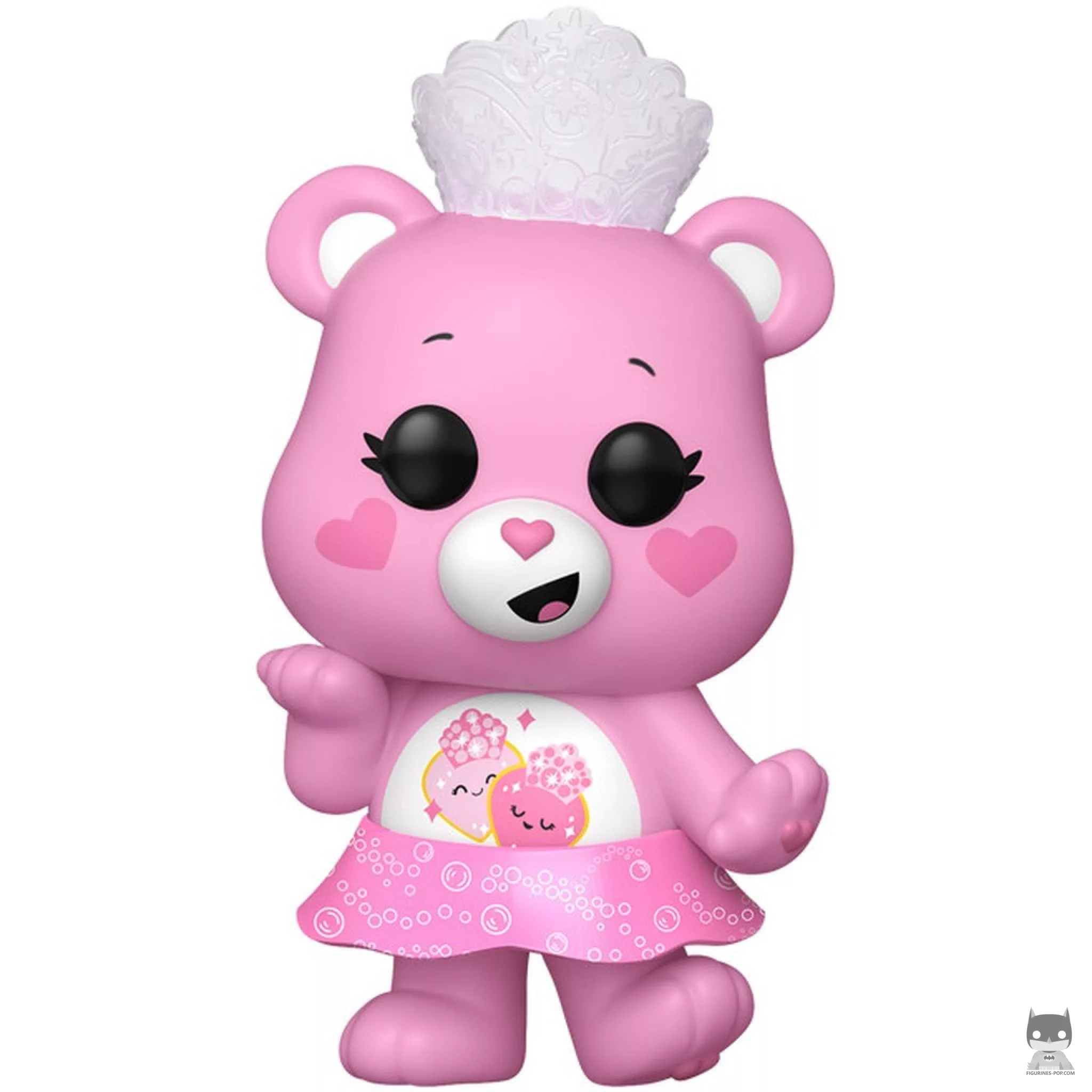 Figura Funko Pop! Amorosita como Glinda Upland (Osos amorosos)