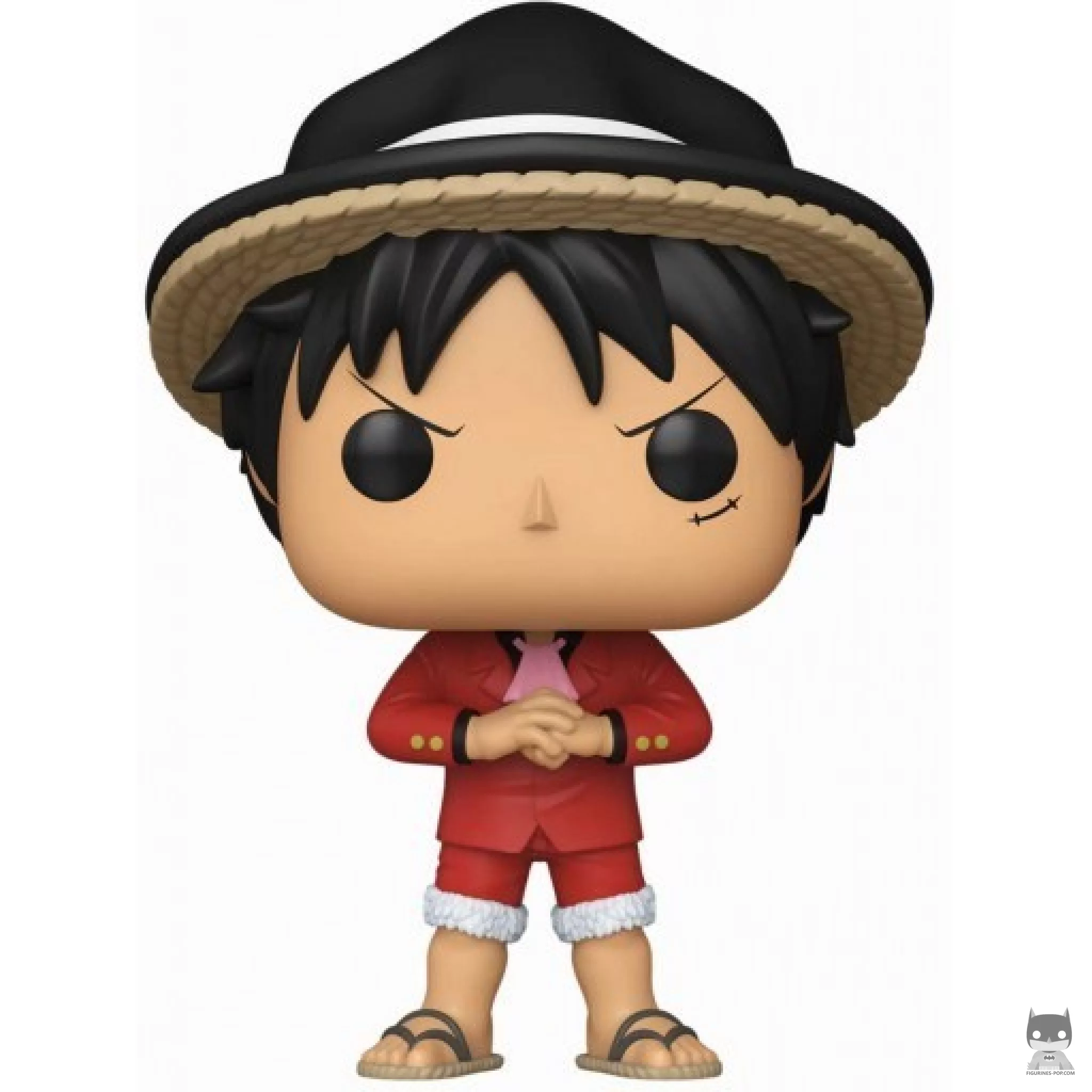 Figura Funko Pop! Monkey D. Luffy (Arco de Whole Cake) (One Piece)