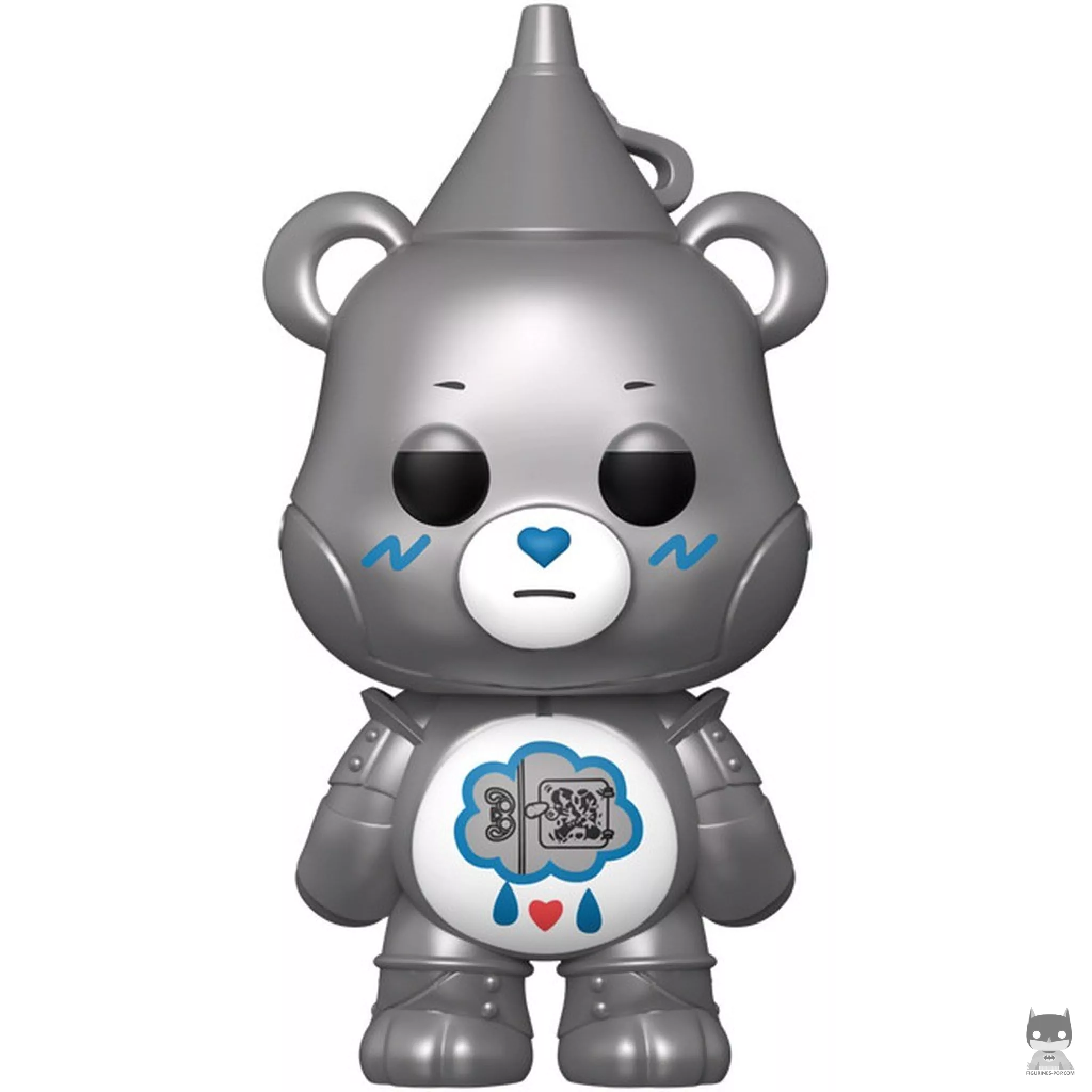 Figura Funko Pop! Gruñosito como el Hombre de Hojalata de Wicked (Osos amorosos)