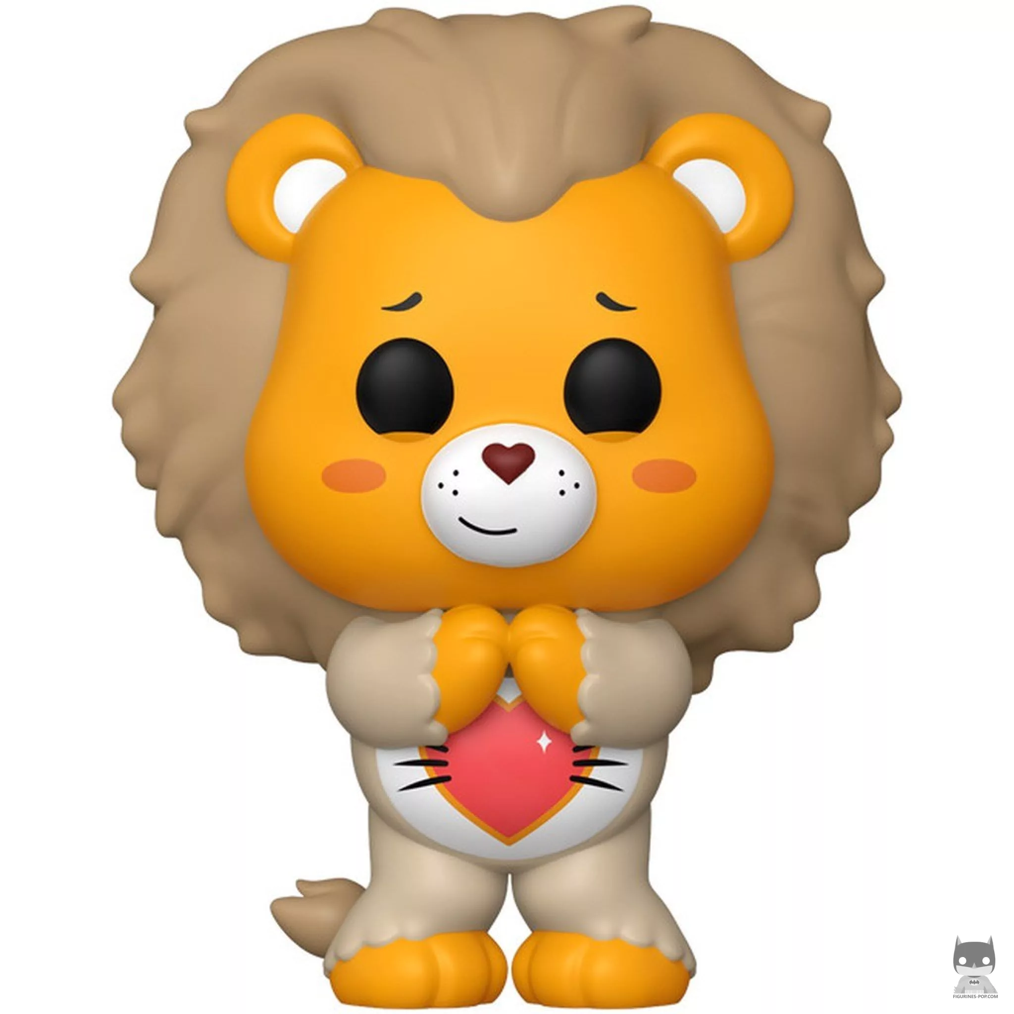 Figura Funko Pop! Tiernosito como el León Cobarde (Osos amorosos)