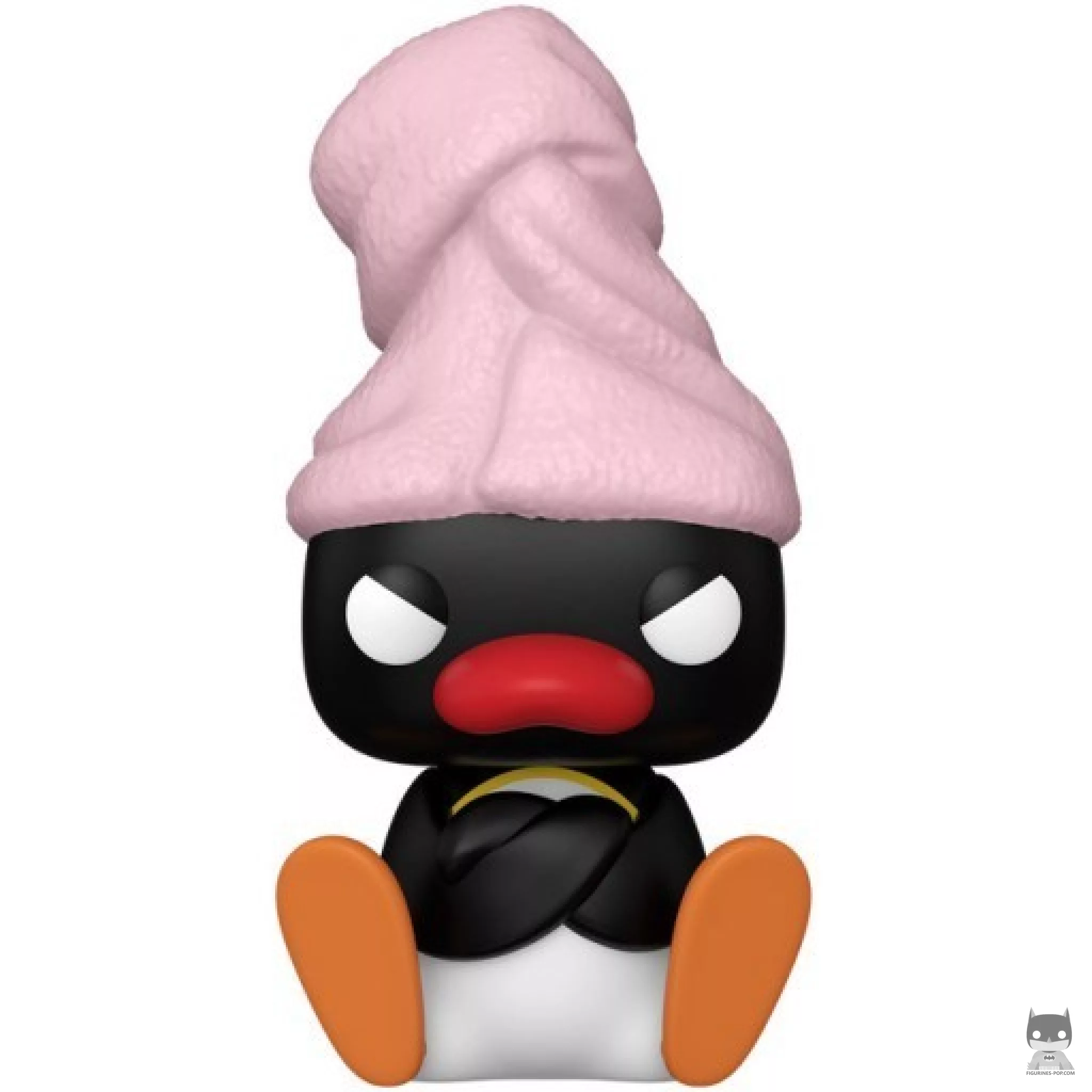 Figura Funko Pop! Pingu (Pingu)