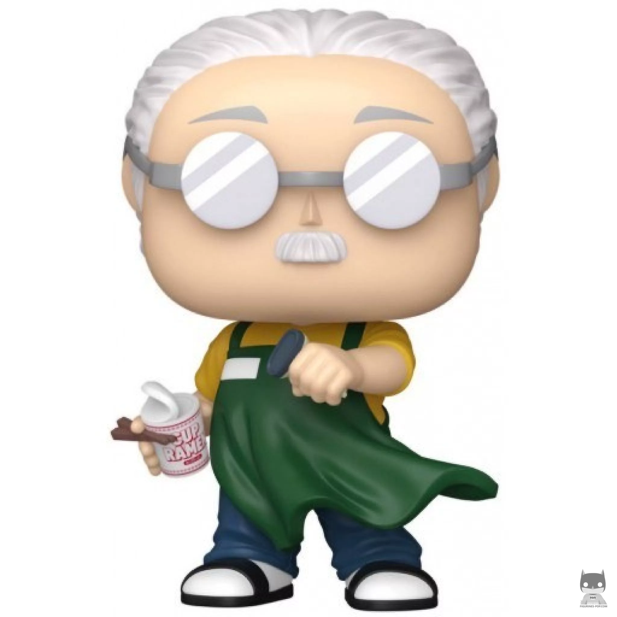 Figura Funko Pop! Taro Sakamoto (Sakamoto Days)