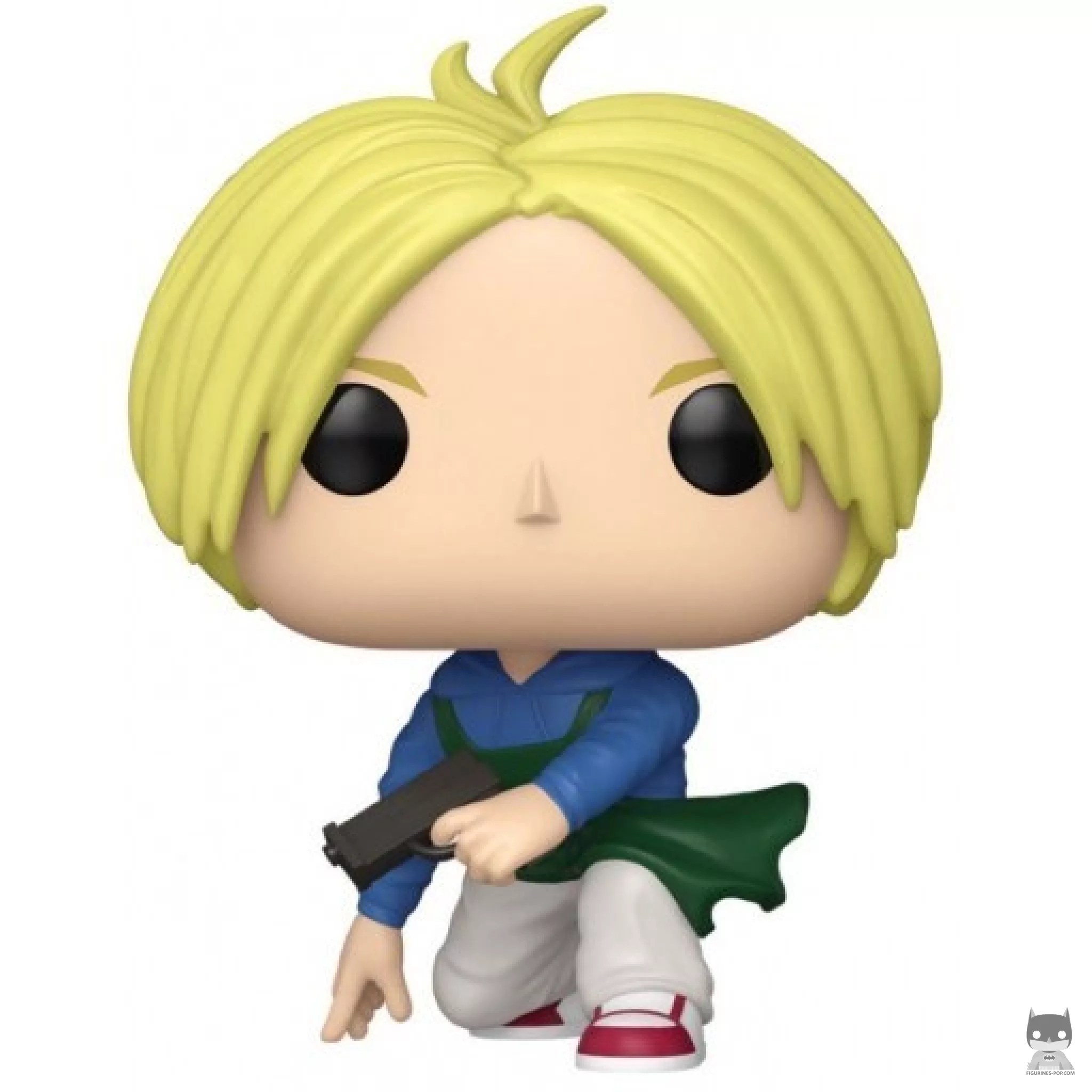 Figura Funko Pop! Shin Asakura (Sakamoto Days)