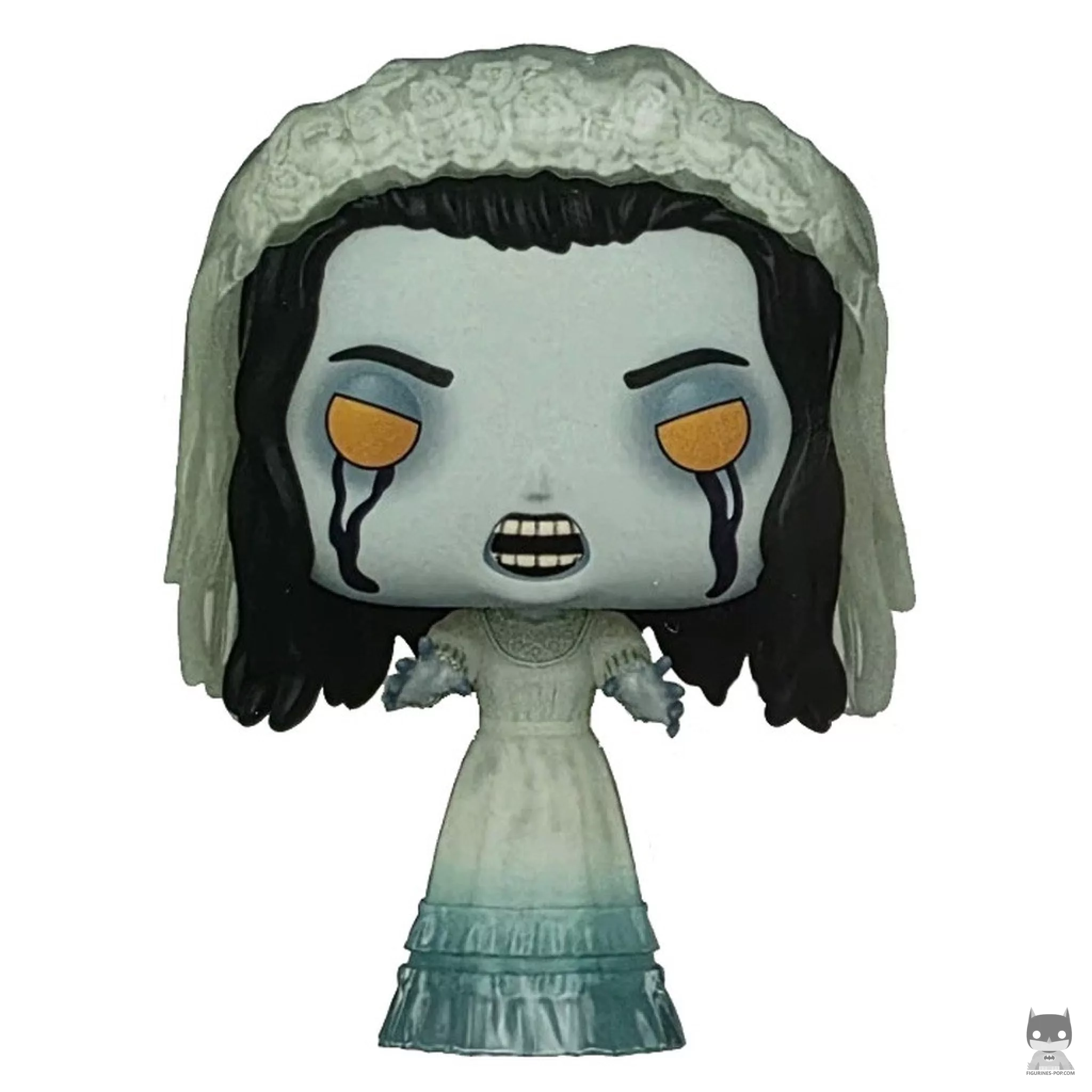 Figura Funko Pop! La Llorona (Chase) (La maldición de La Llorona)