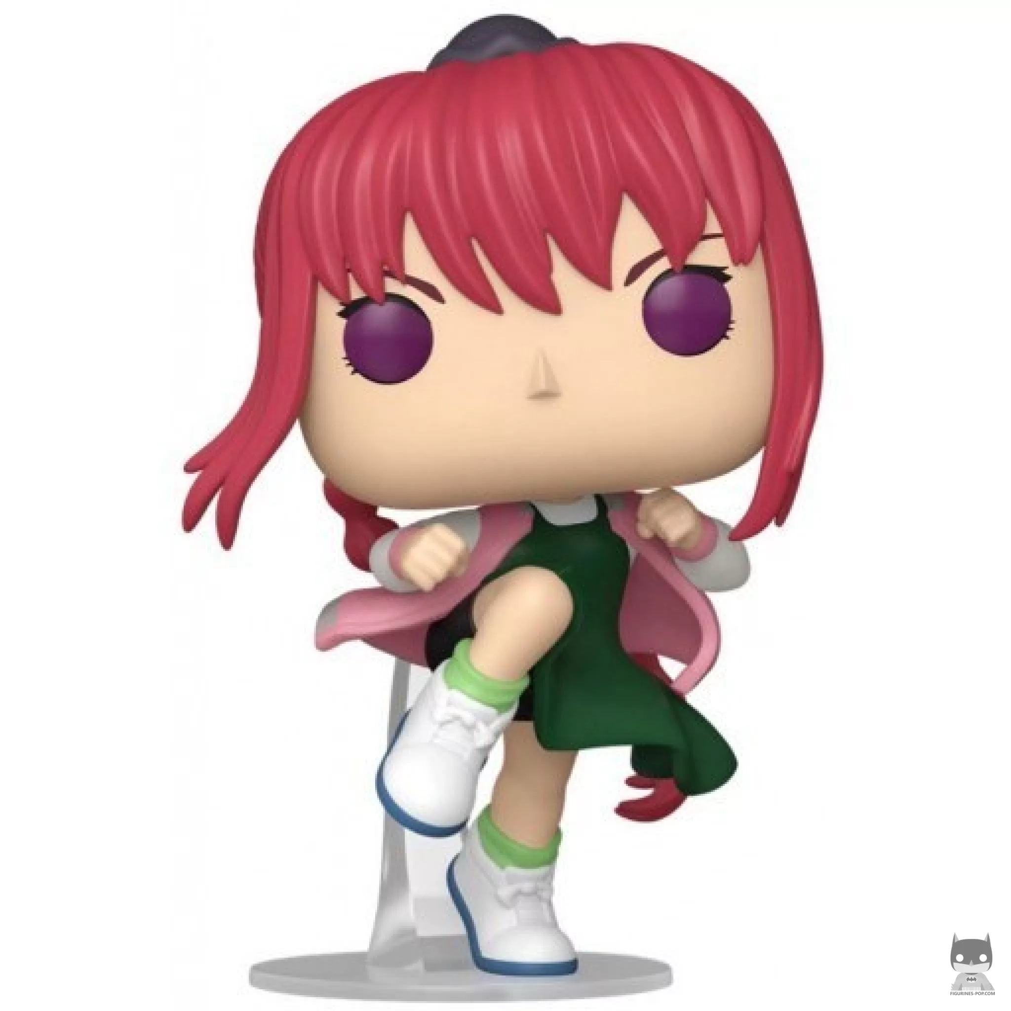 Figura Funko Pop! Lu Shaotang (Sakamoto Days)