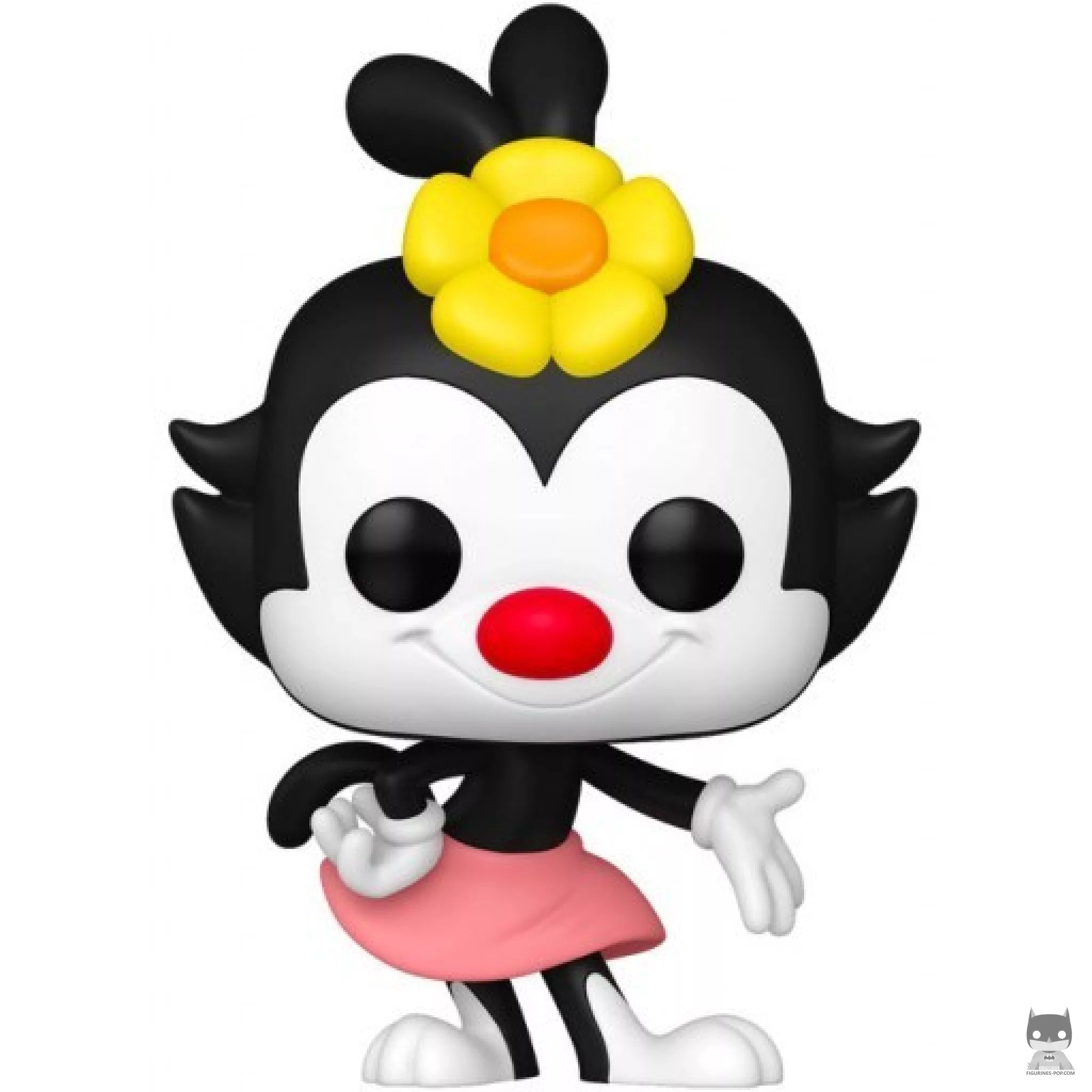 Figura Funko Pop! Dot (Animaniacs)
