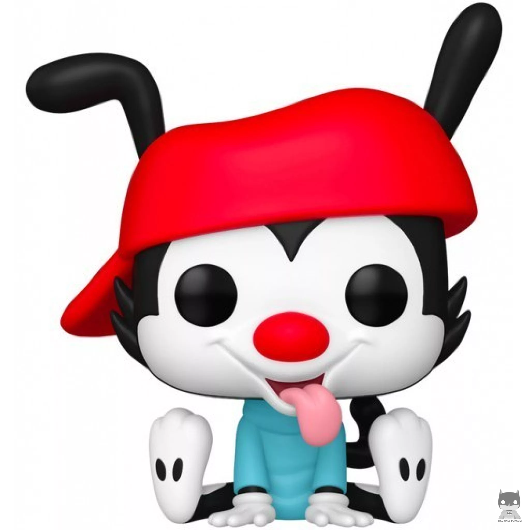 Figura Funko Pop! Wakko (Animaniacs)