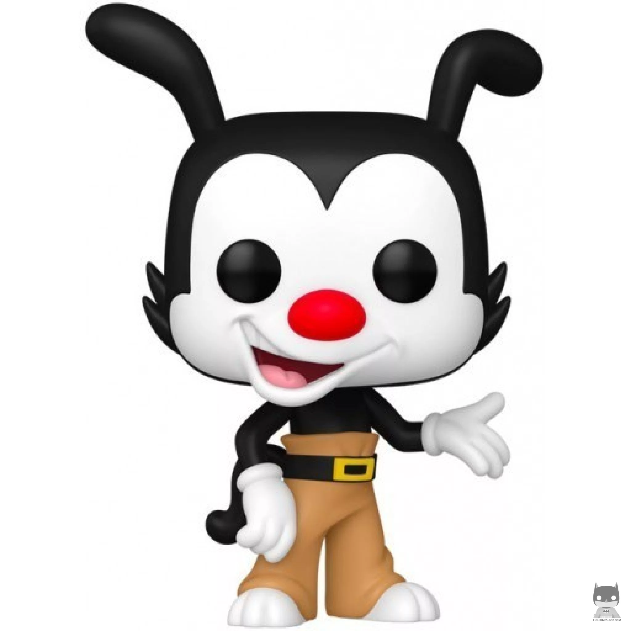 Figura Funko Pop! Yakko (Animaniacs)