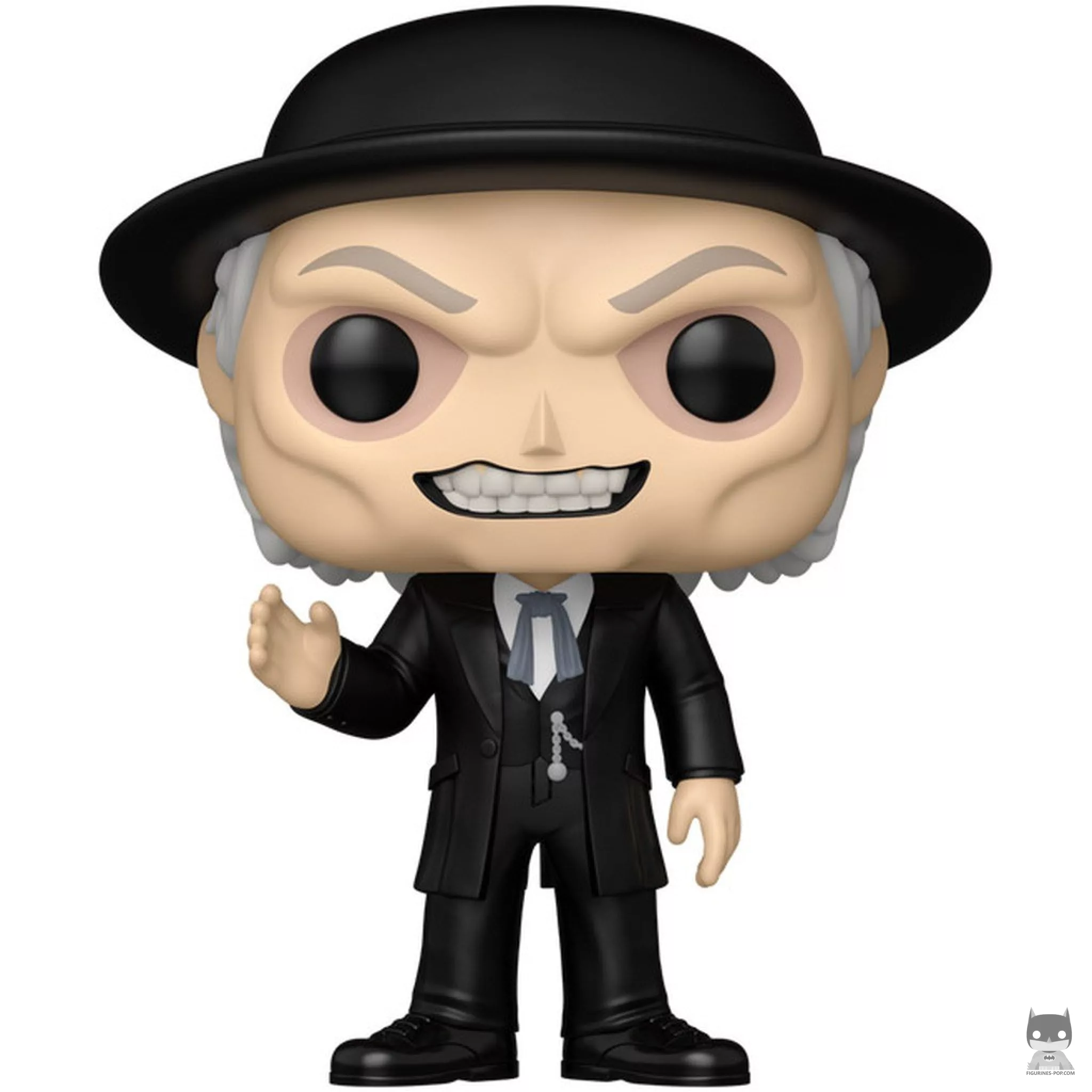 Figura Funko Pop! Reverend Kane (Poltergeist)