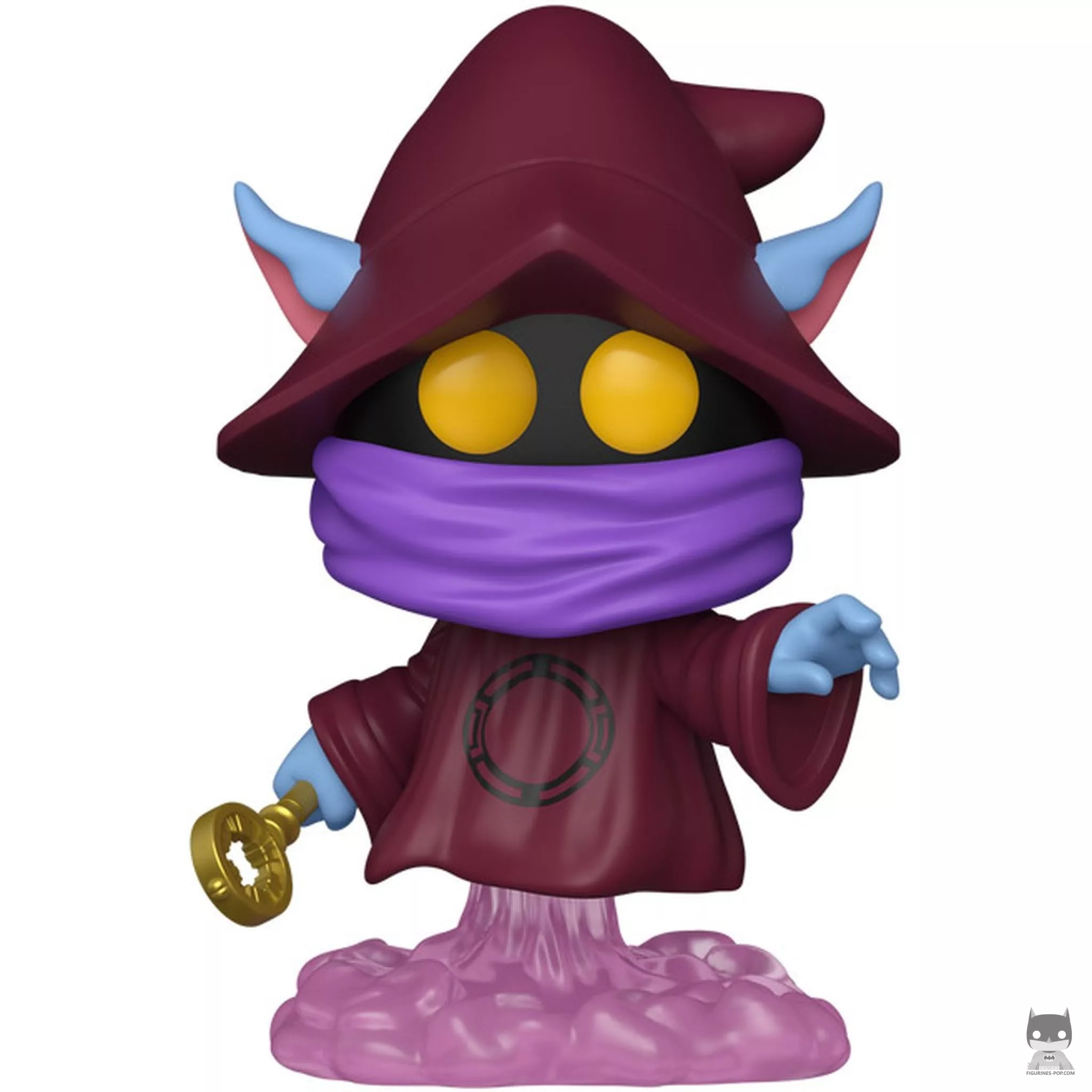 Figura Funko Pop! Orko (Masters del Universo (película))