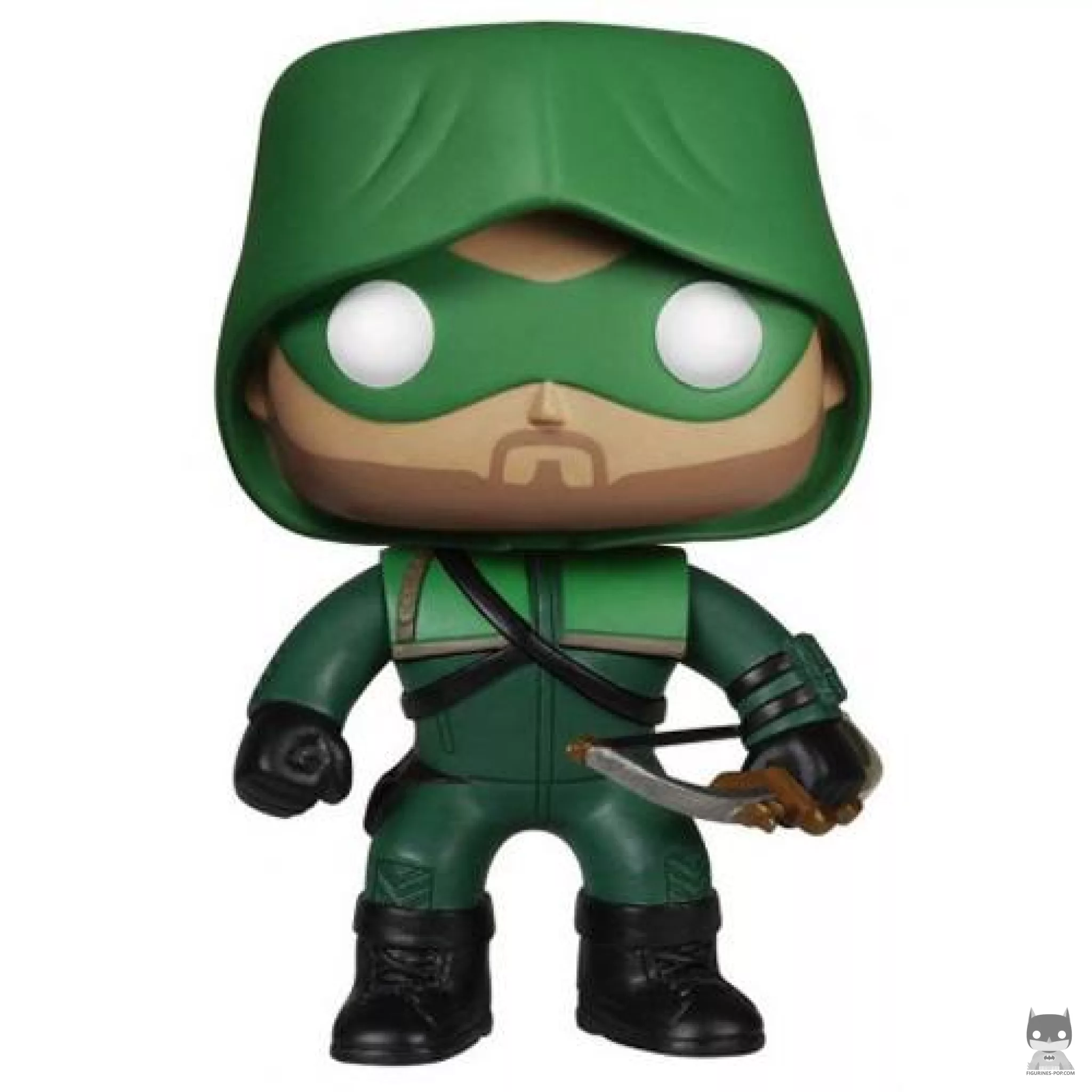 Figura Funko Pop! Flecha Verde (Arrow)