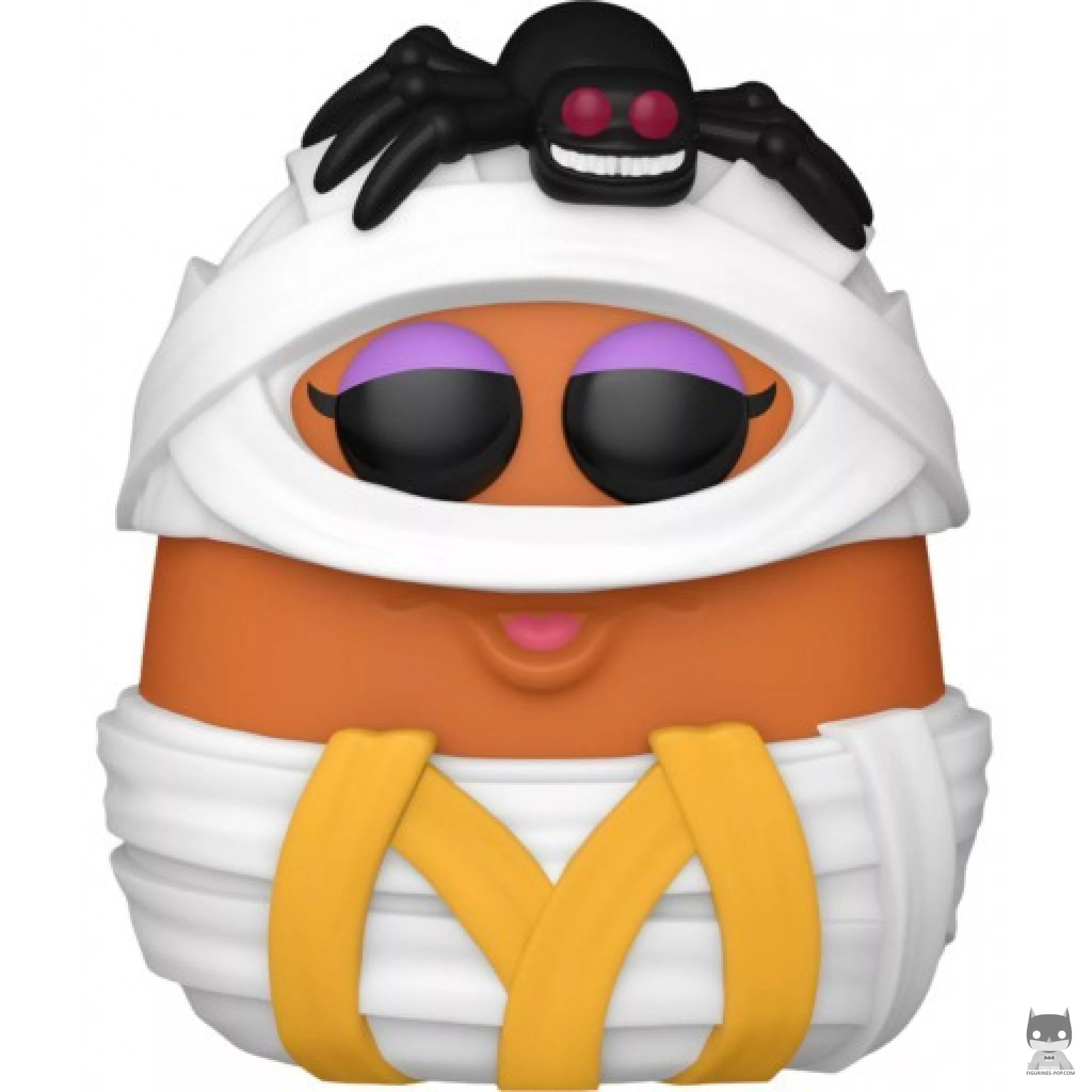 Figura Funko Pop! McNugget momia (McDonald's)