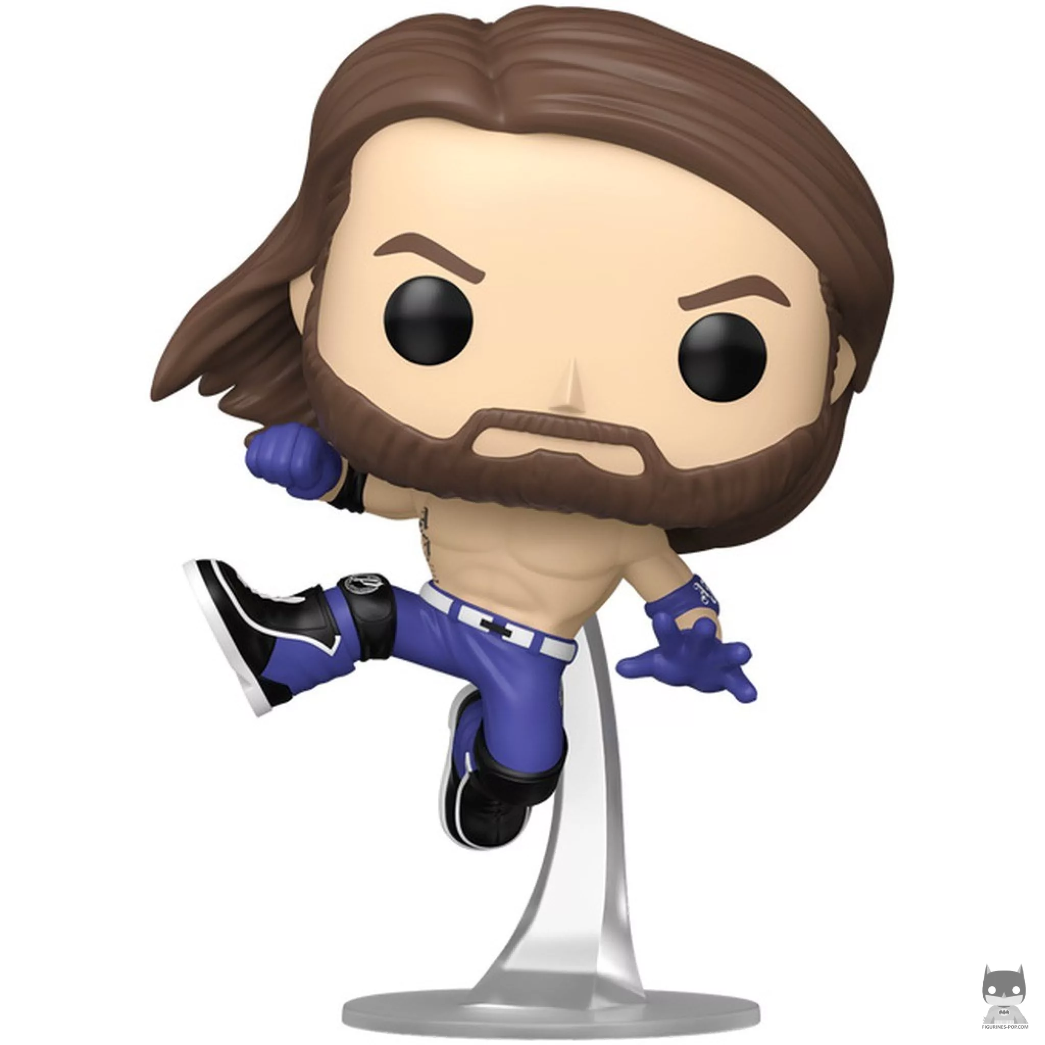Figura Funko Pop! AJ Styles (WWE)