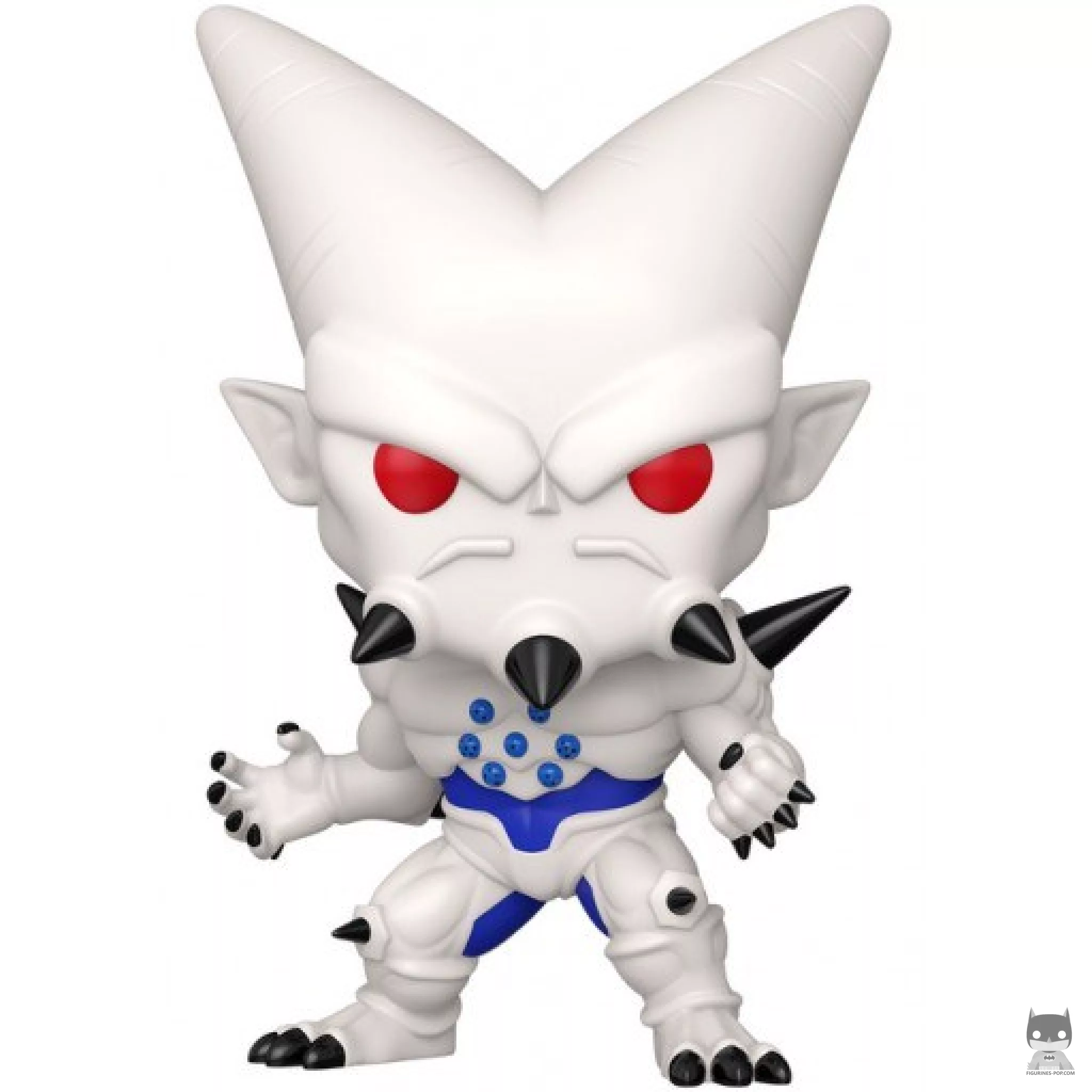 Figura Funko Pop! Super Yi-Shinron (Supersized) (Dragon Ball GT)