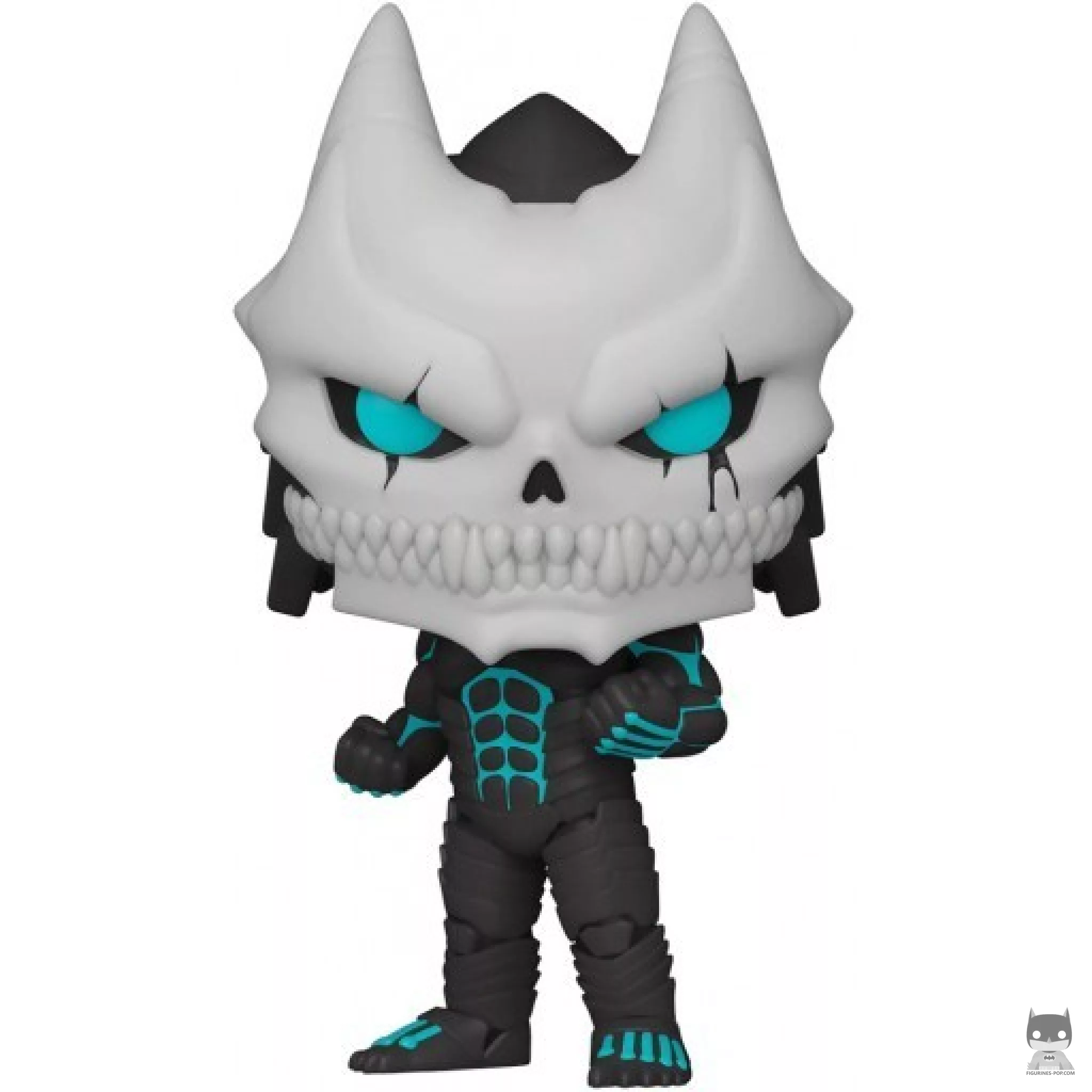 Figura Funko Pop! Kaiju No. 8 (Kaiju No. 8)