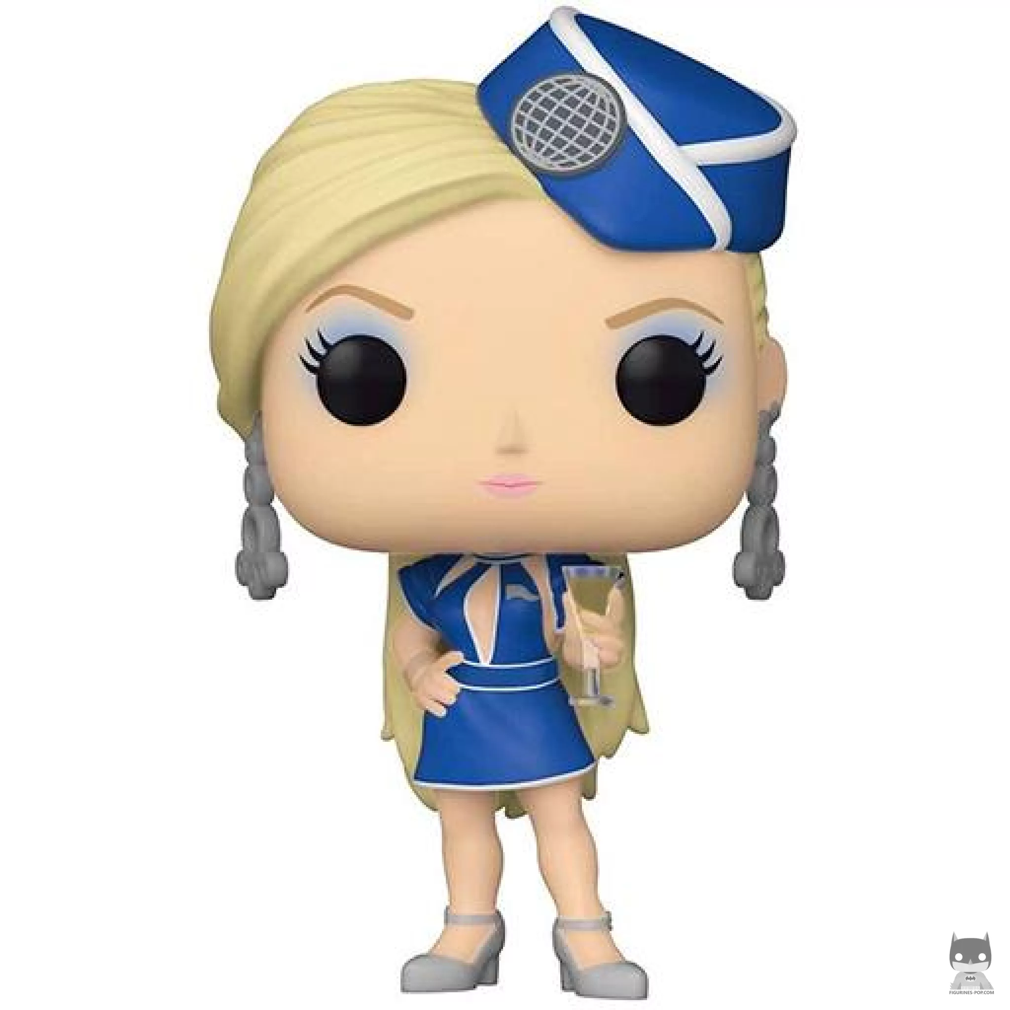 Figura Funko Pop! Britney Spears (Toxic) (Britney Spears)