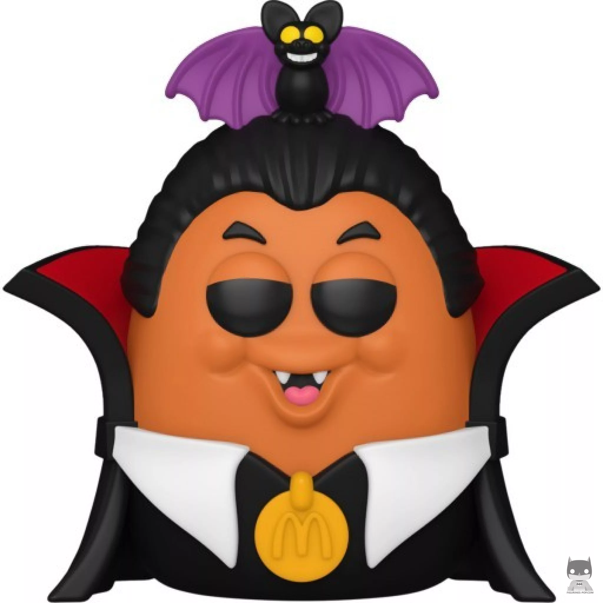 Figura Funko Pop! McNugget vampiro (McDonald's)