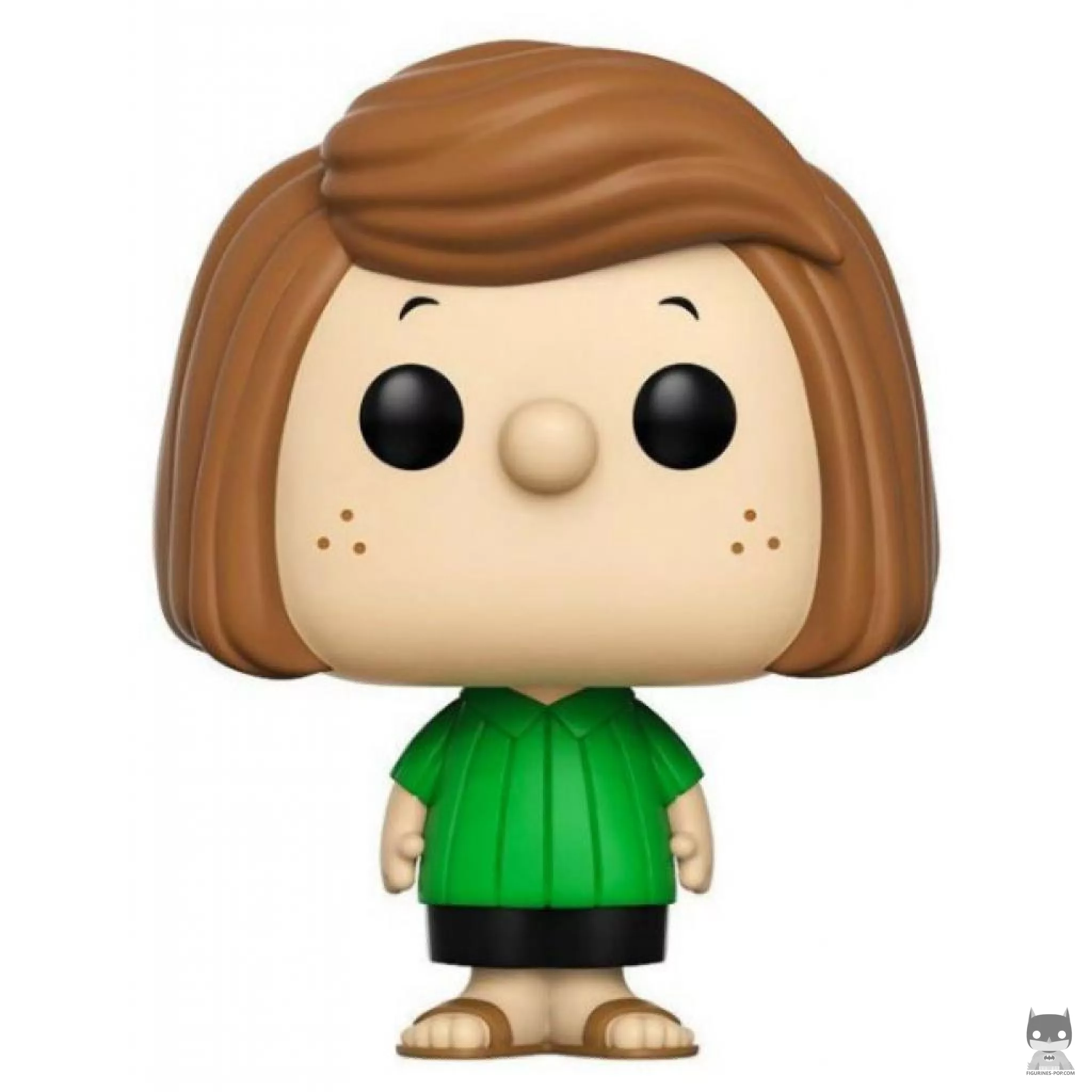 Figura Funko Pop! Peppermint Patty (Peanuts)