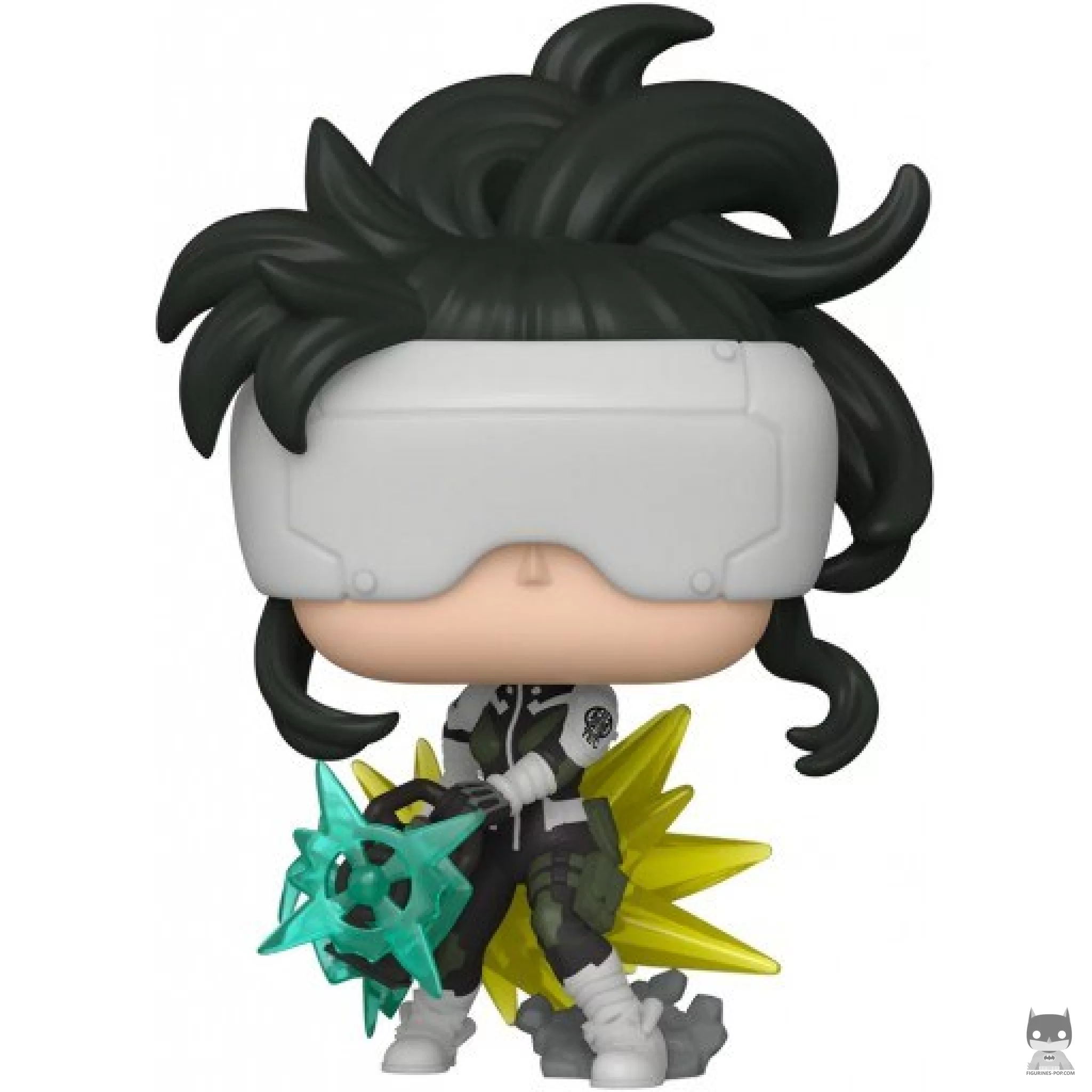 Figura Funko Pop! Mina Ashiro (Chase) (Kaiju No. 8)