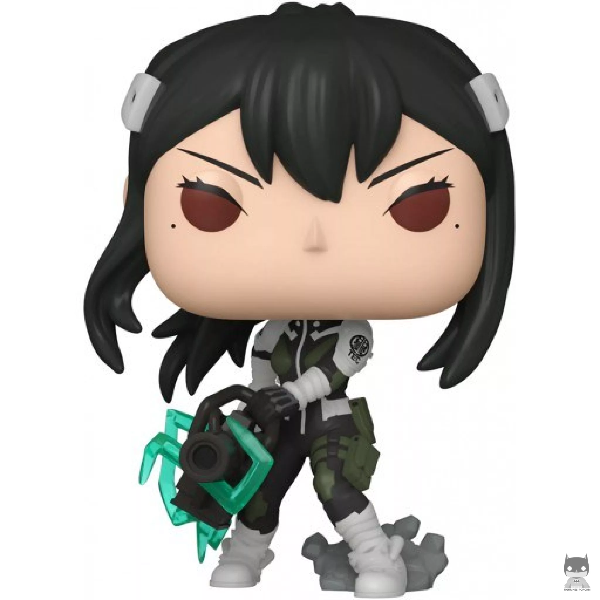 Figura Funko Pop! Mina Ashiro (Kaiju No. 8)