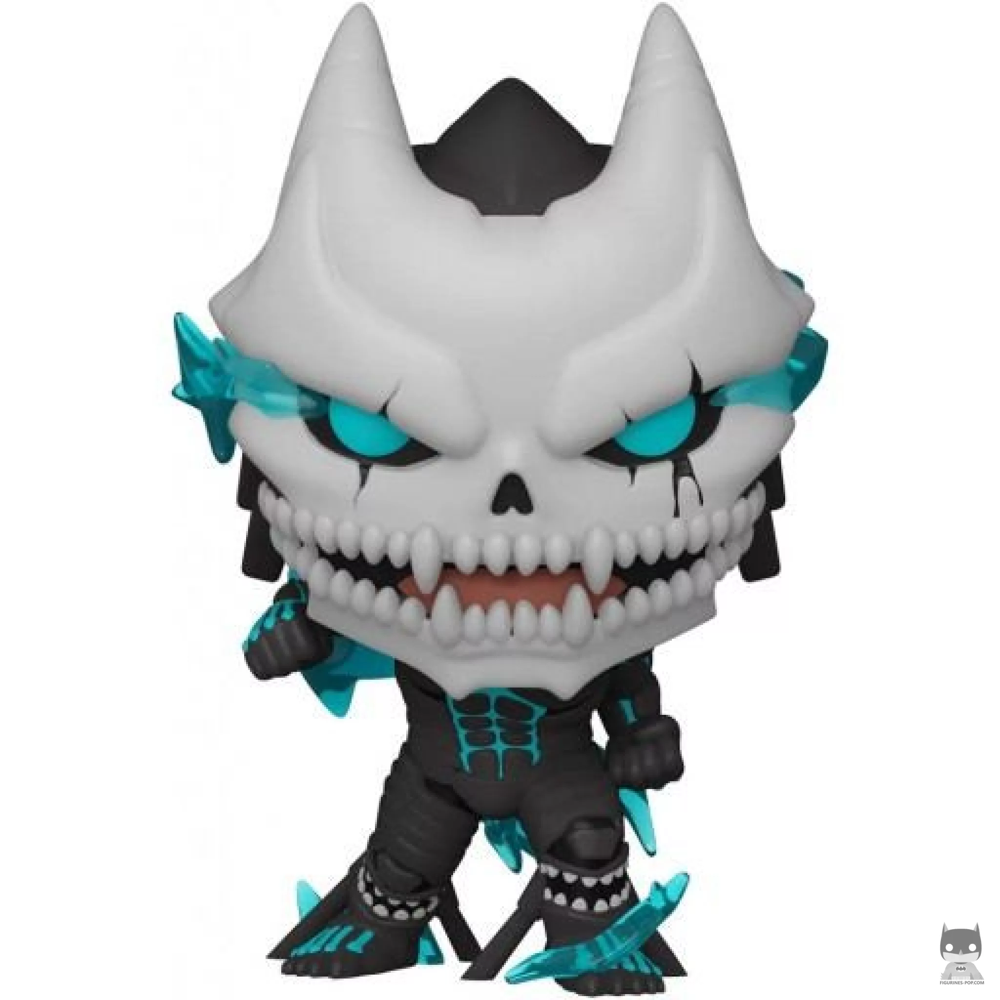 Figura Funko Pop! Kaiju No. 8 (Kaiju No. 8)