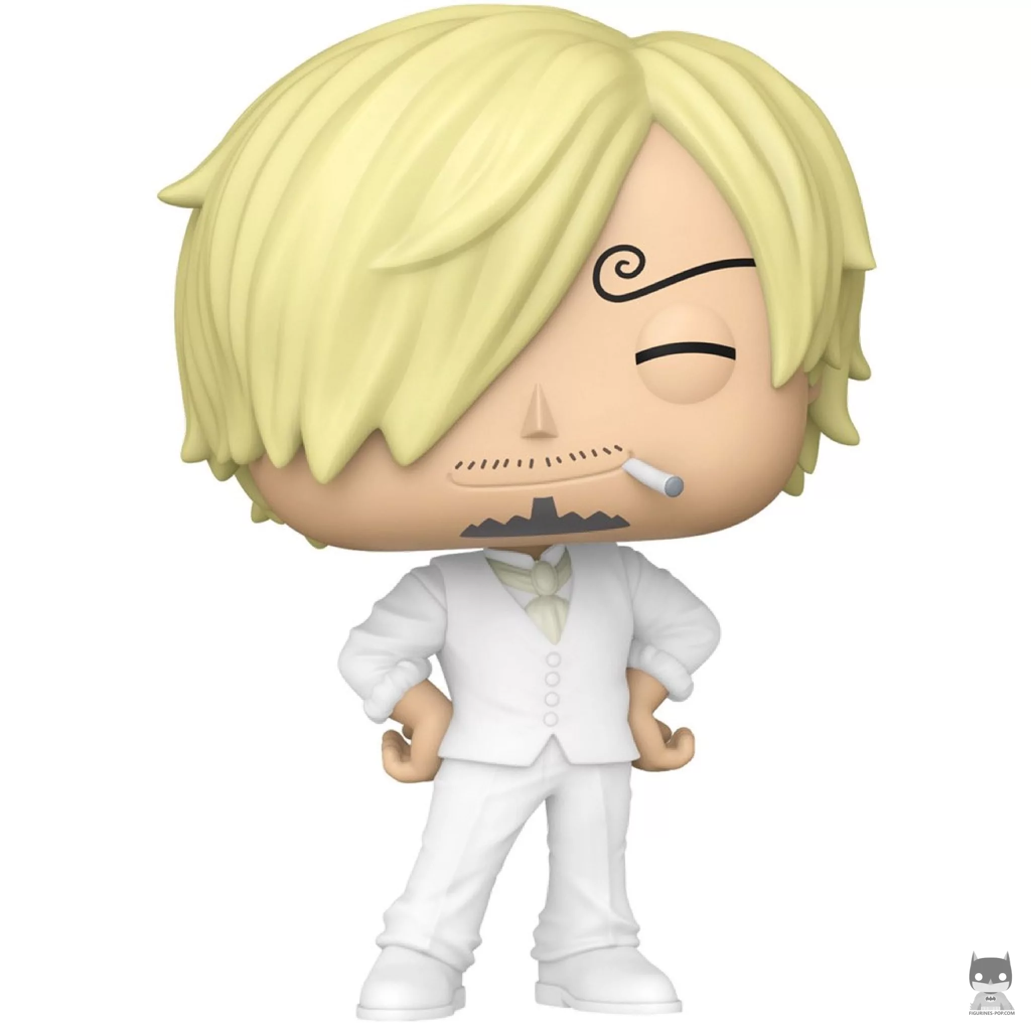 Figura Funko Pop! Sanji (One Piece)