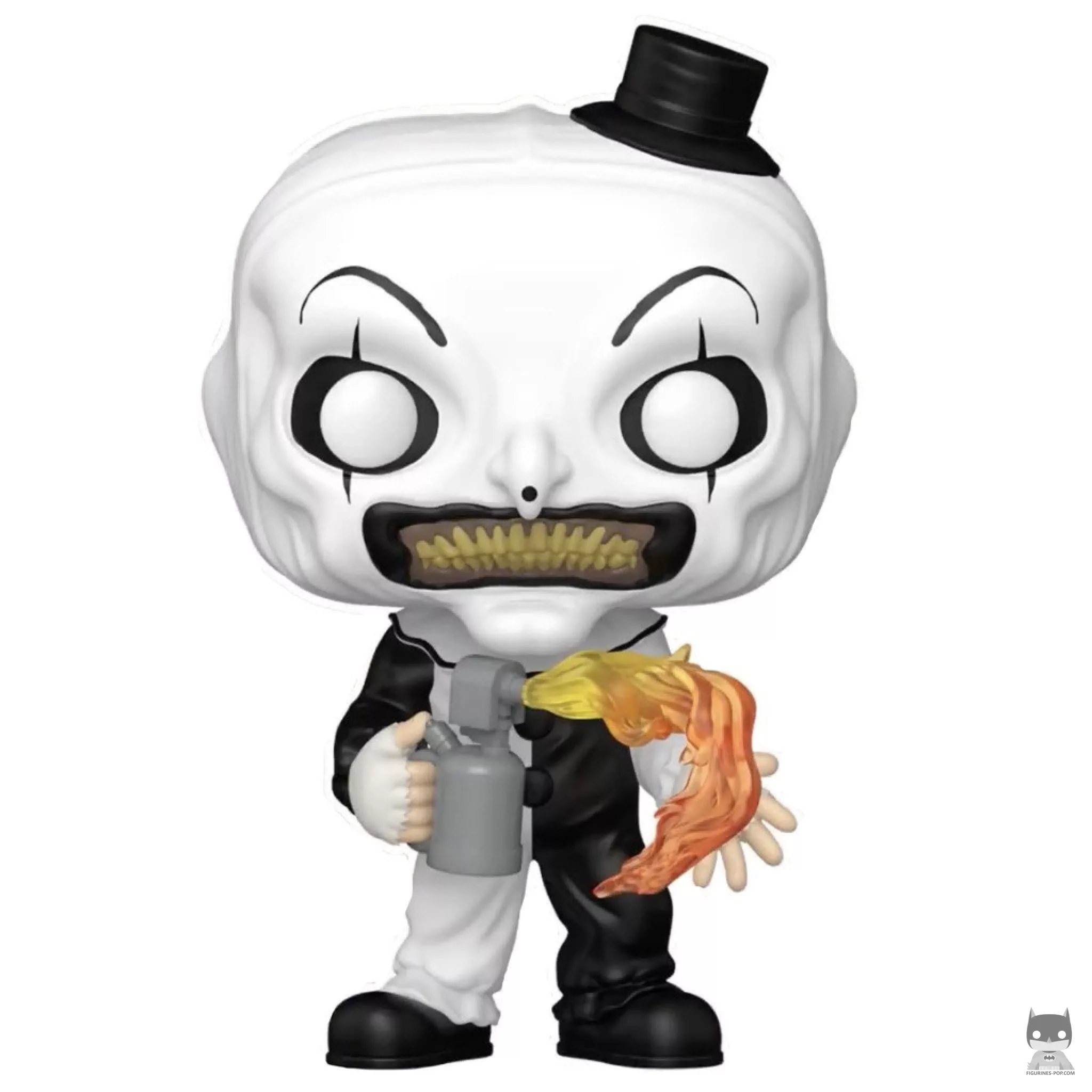 Figura Funko Pop! Art el Payaso (Terrifier)